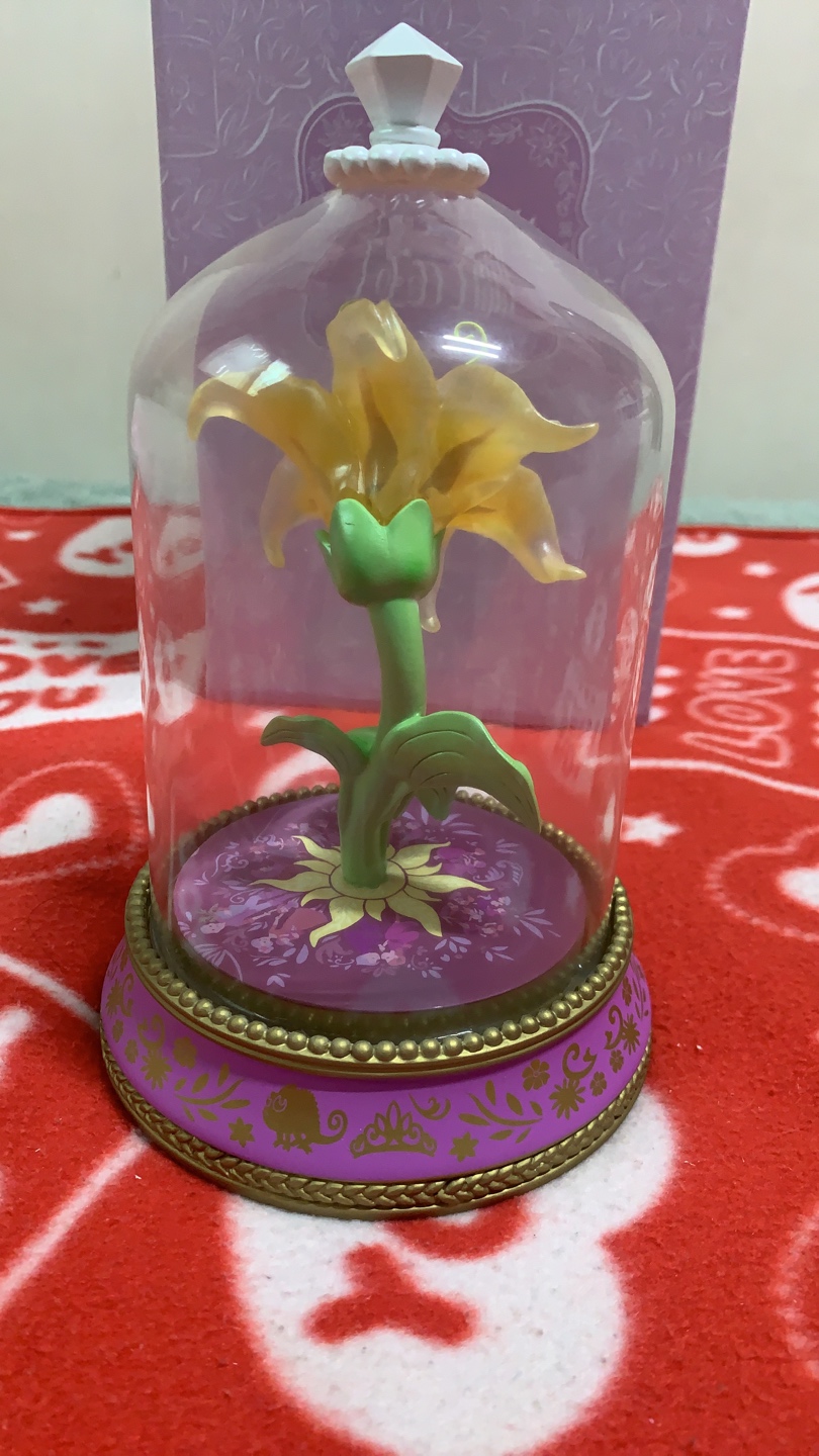 라푼젤 치유의 꽃(마법의 꽃)🌼
