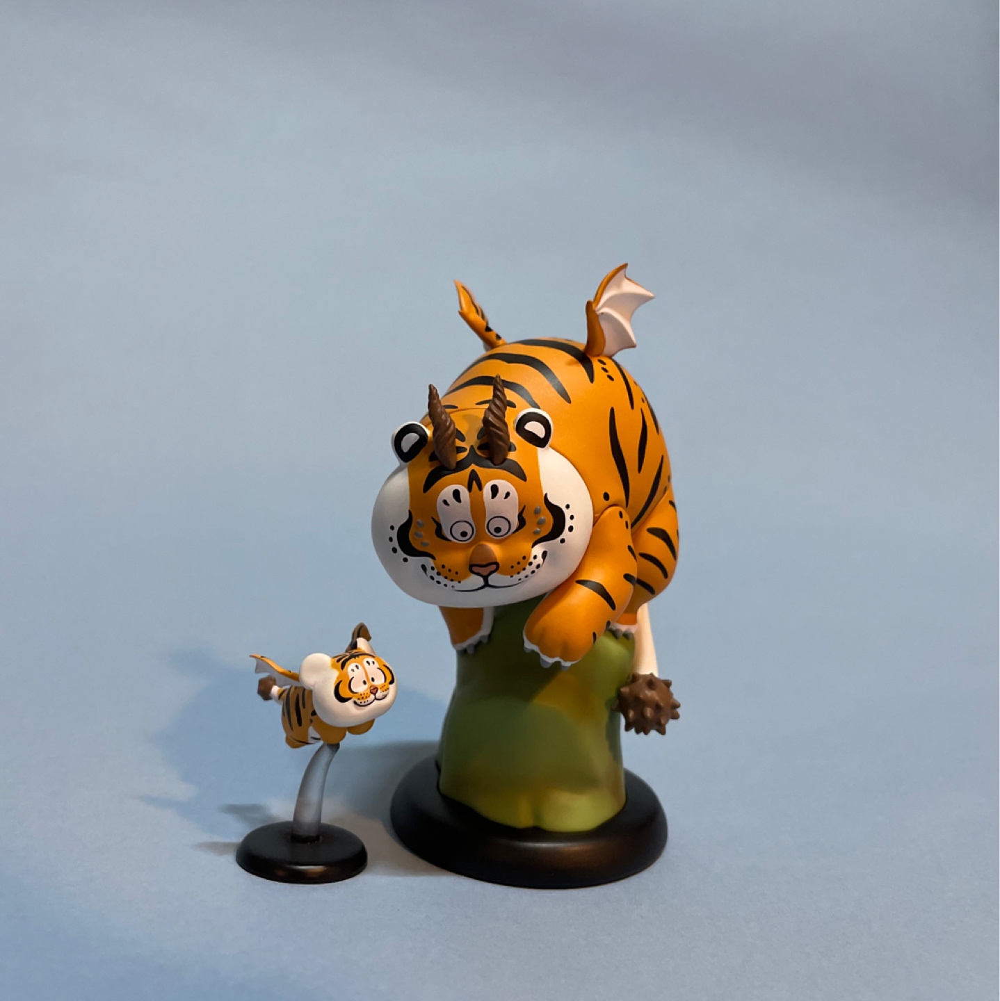 Bu2ma x 52Toys
