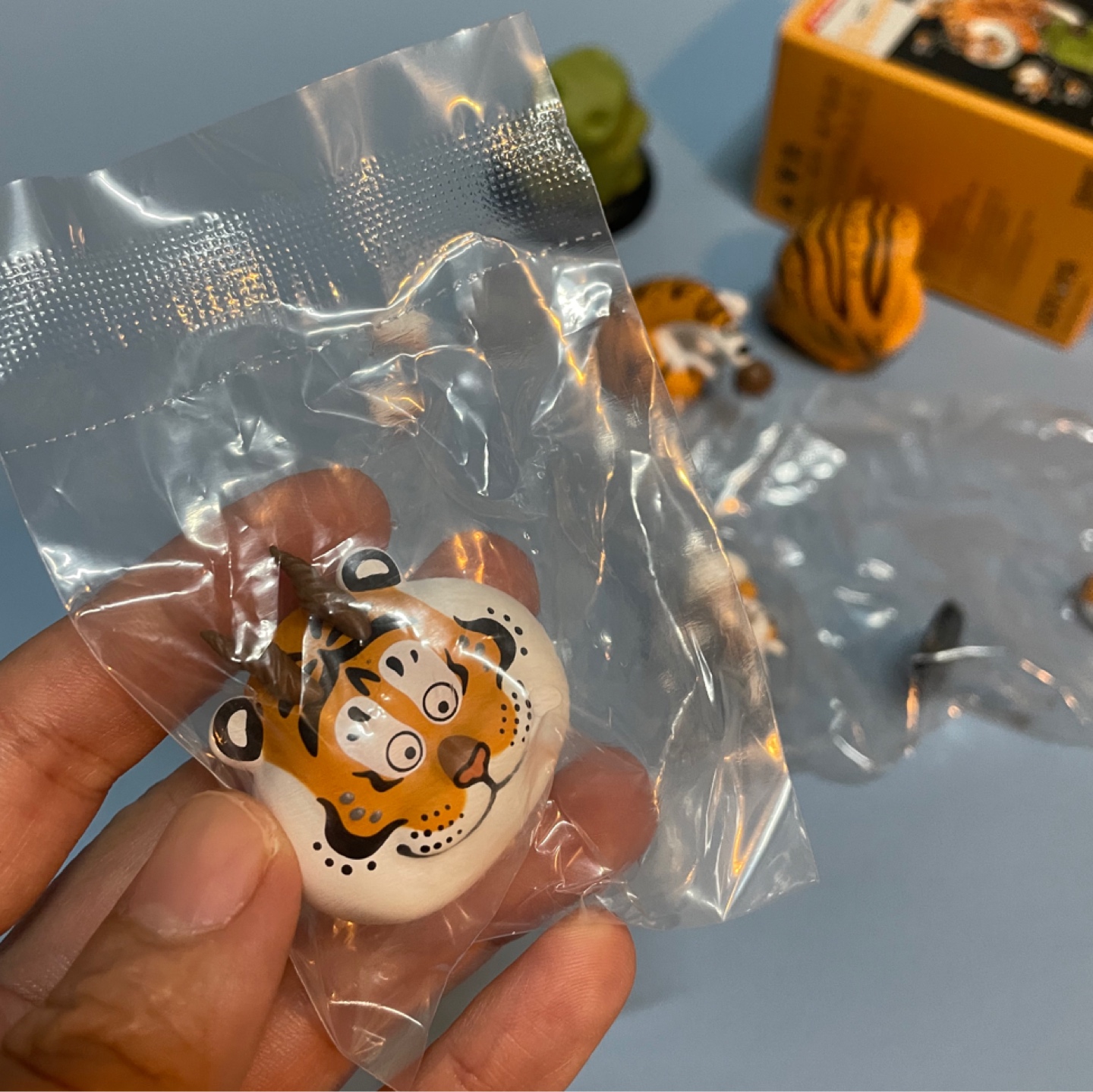 Bu2ma x 52Toys