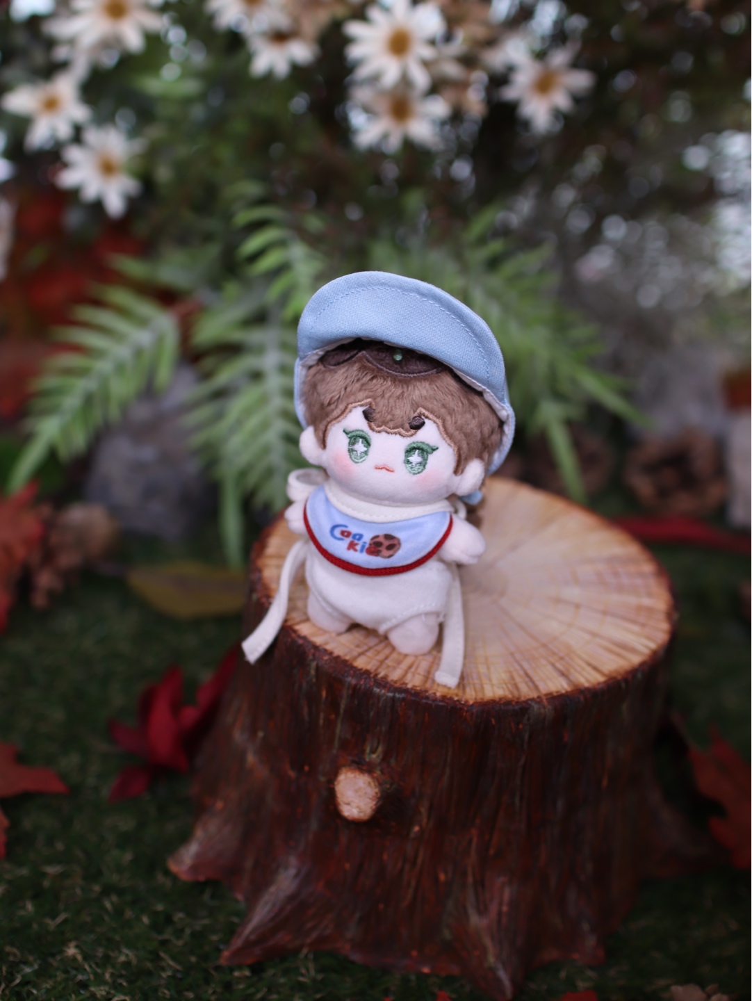 무속성 10cm 따꼬