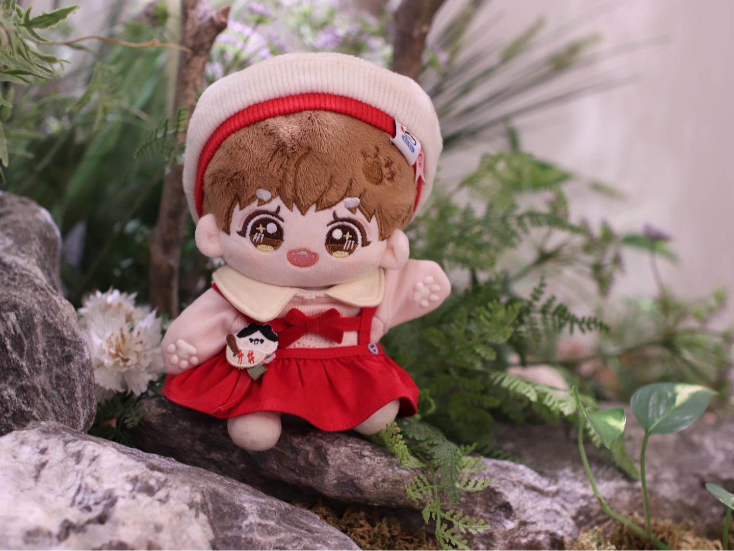 랫서콩이