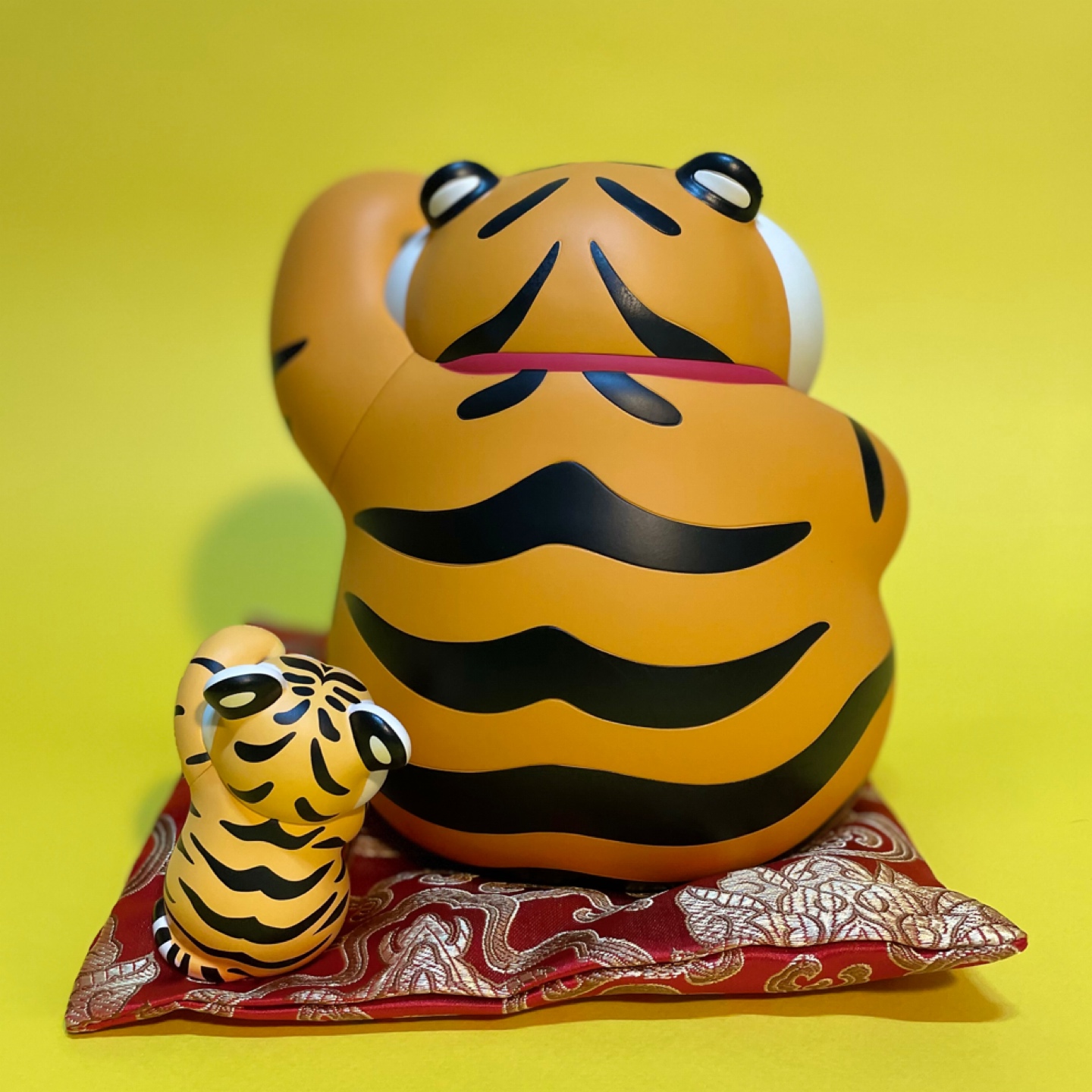 Panghu Fat Tiger