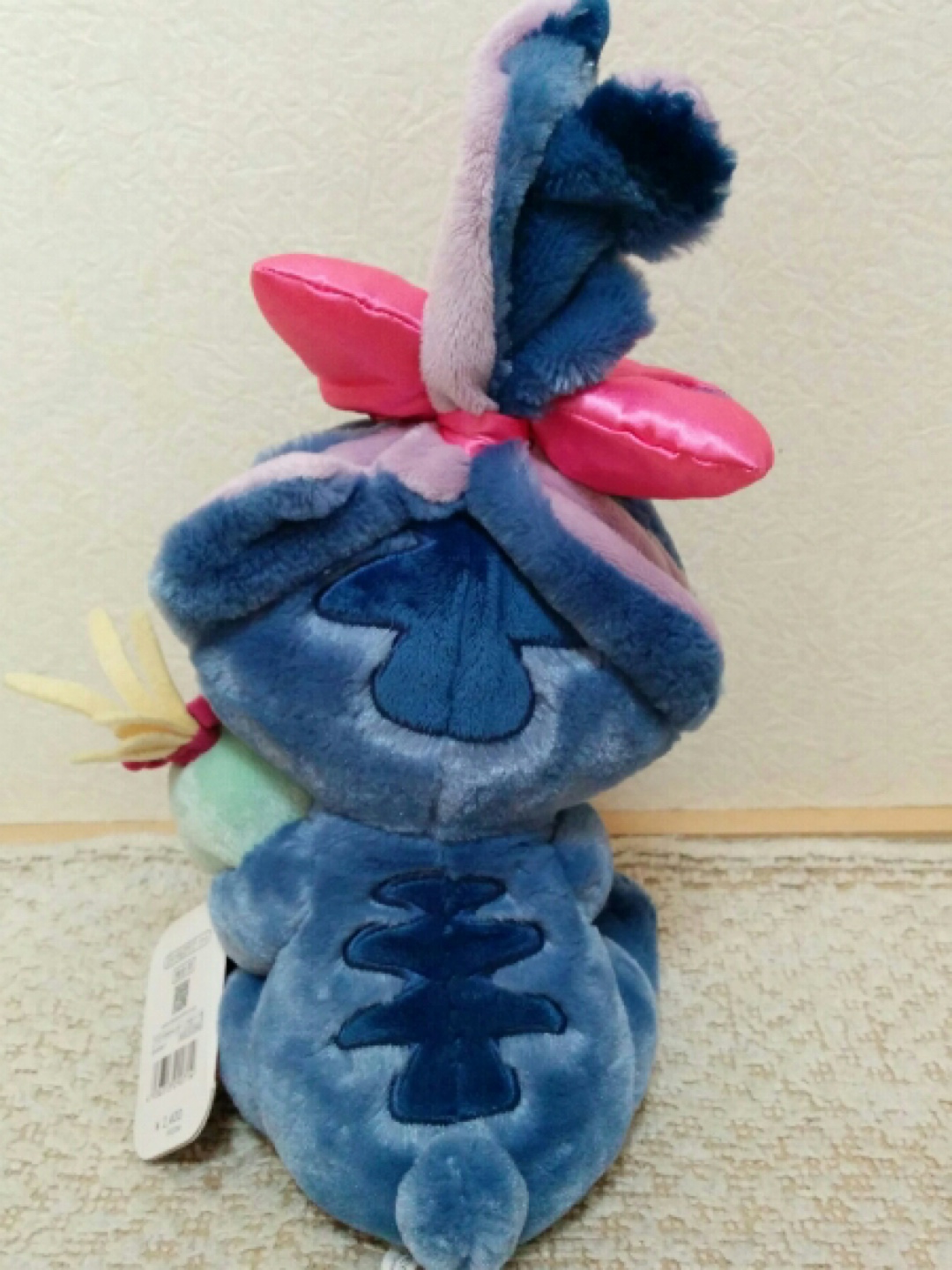 리본 스티치