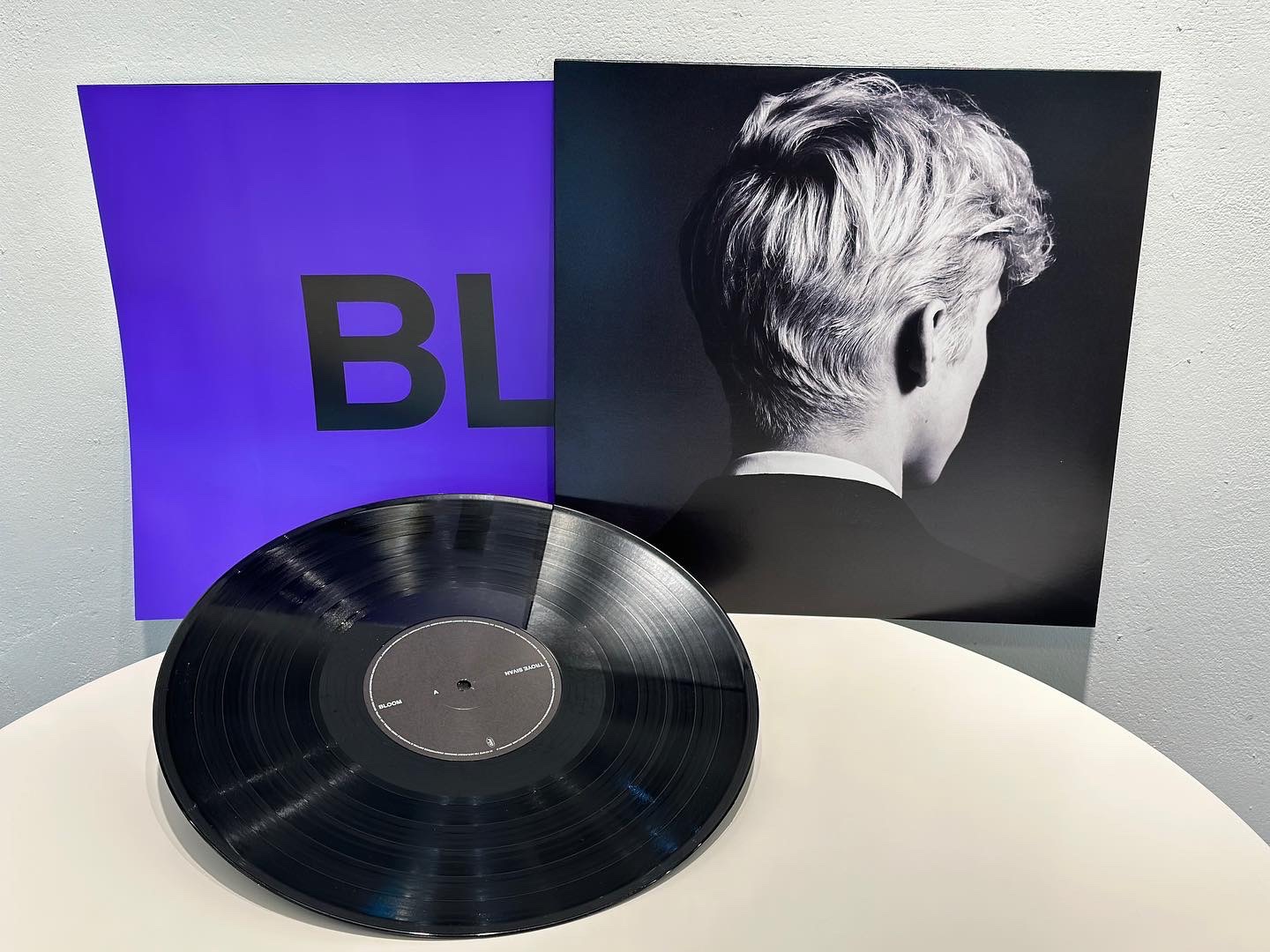 [VINYL] Troye Sivan - Bloom
