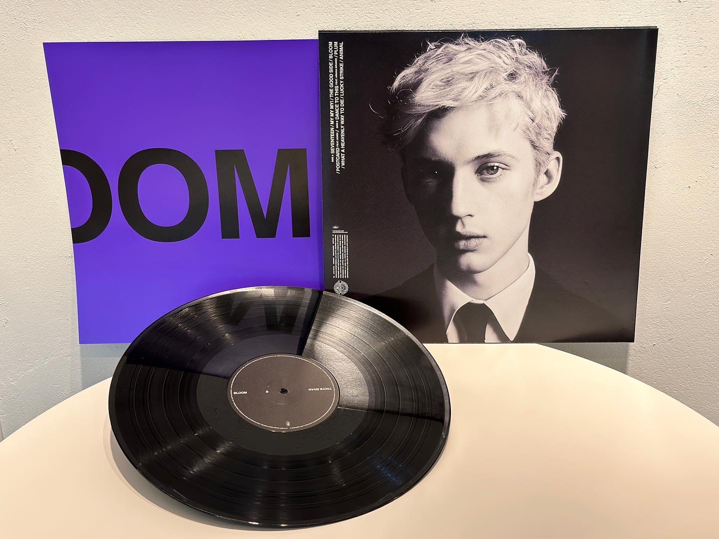 [VINYL] Troye Sivan - Bloom