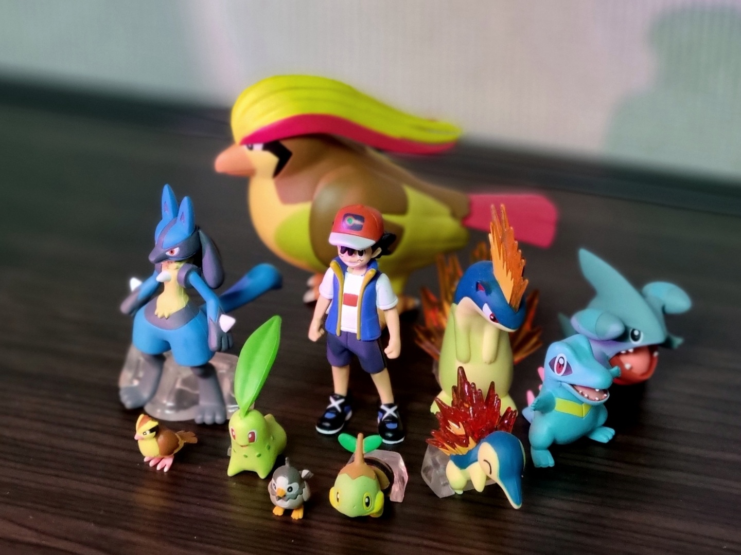 🧢몬코레 지우🧢