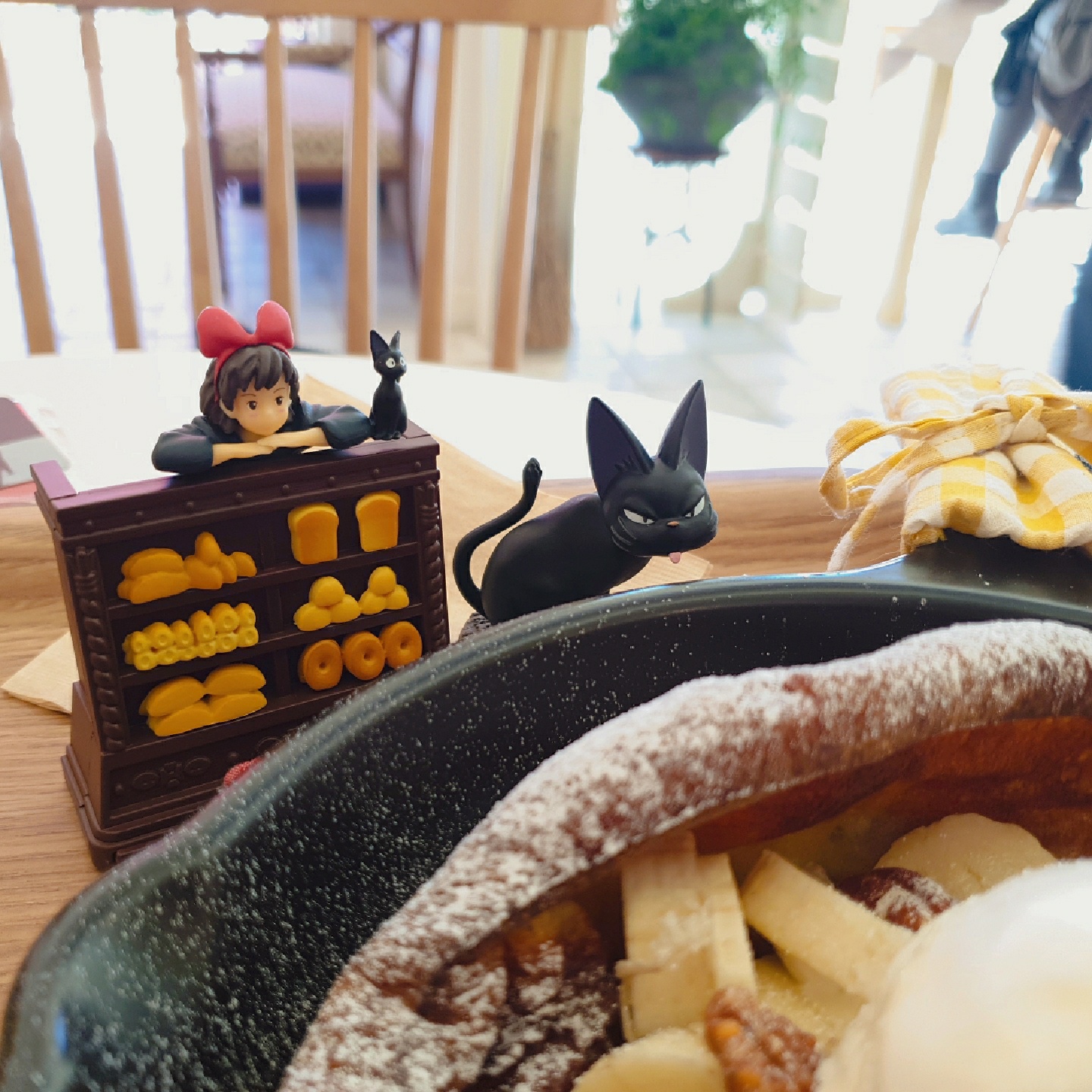 코리코 카페 ☕