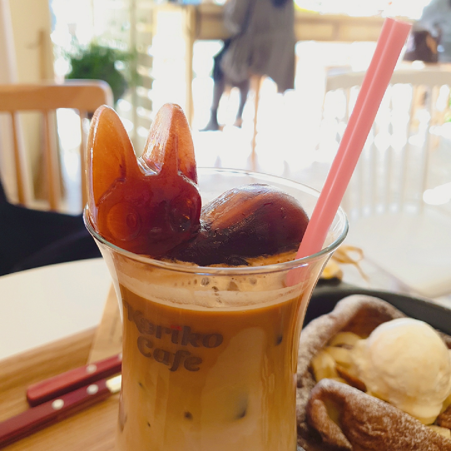 코리코 카페 ☕