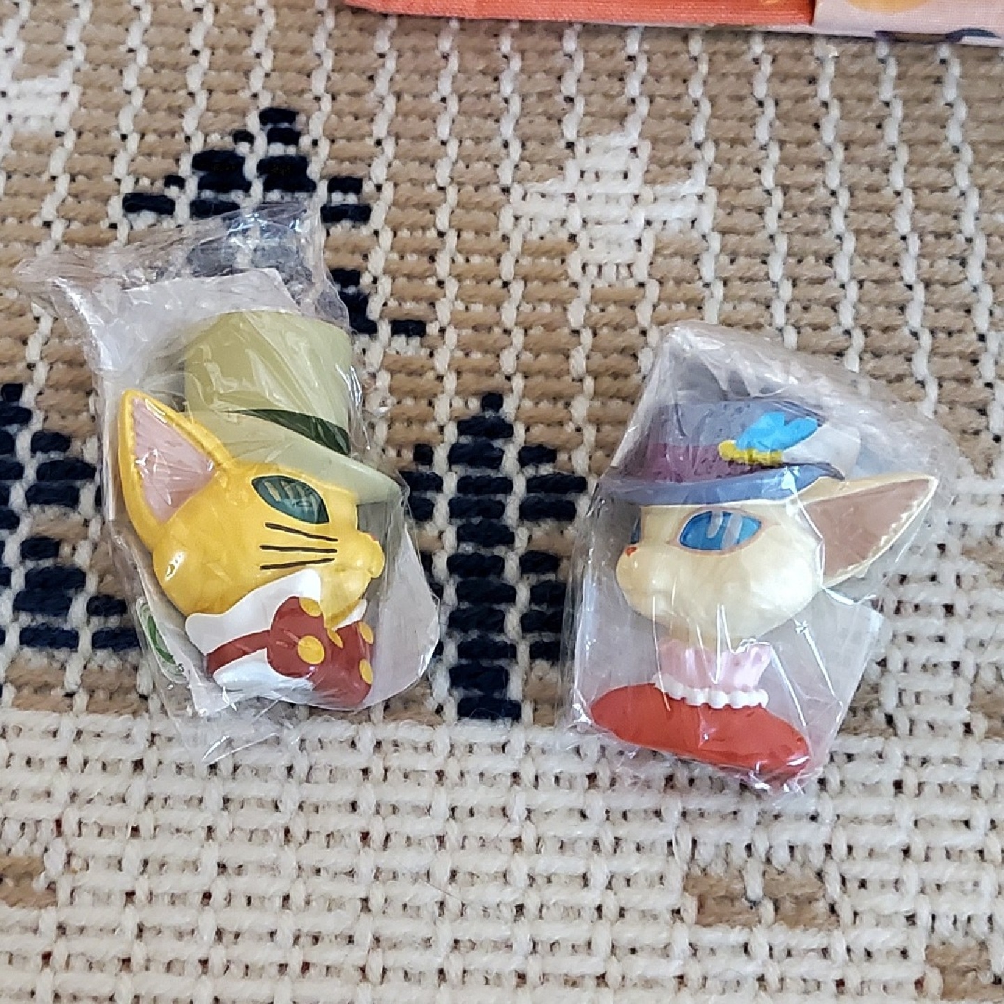 마녀배달부 키키 카페 코리코🧹