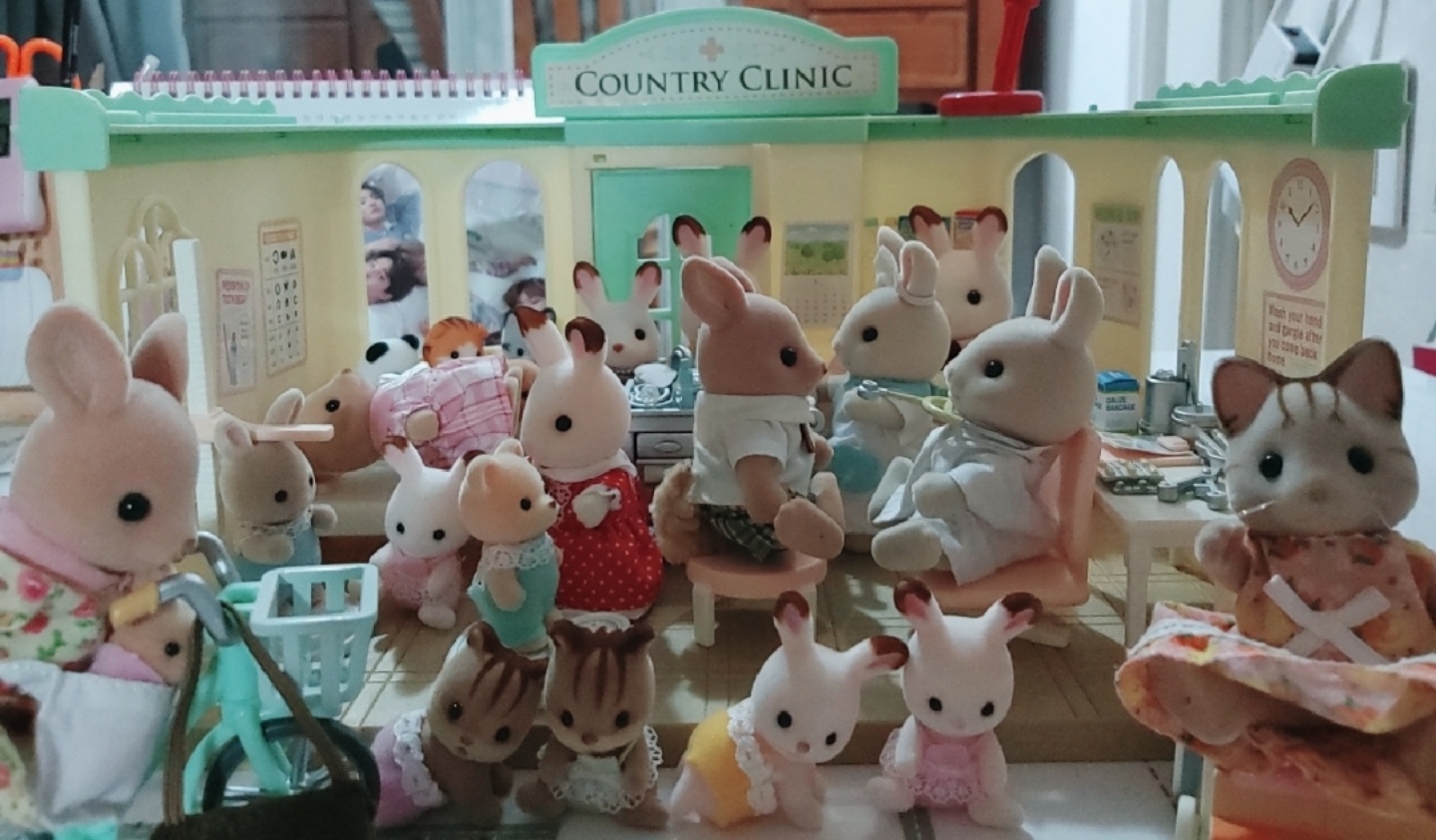 실바니안♡