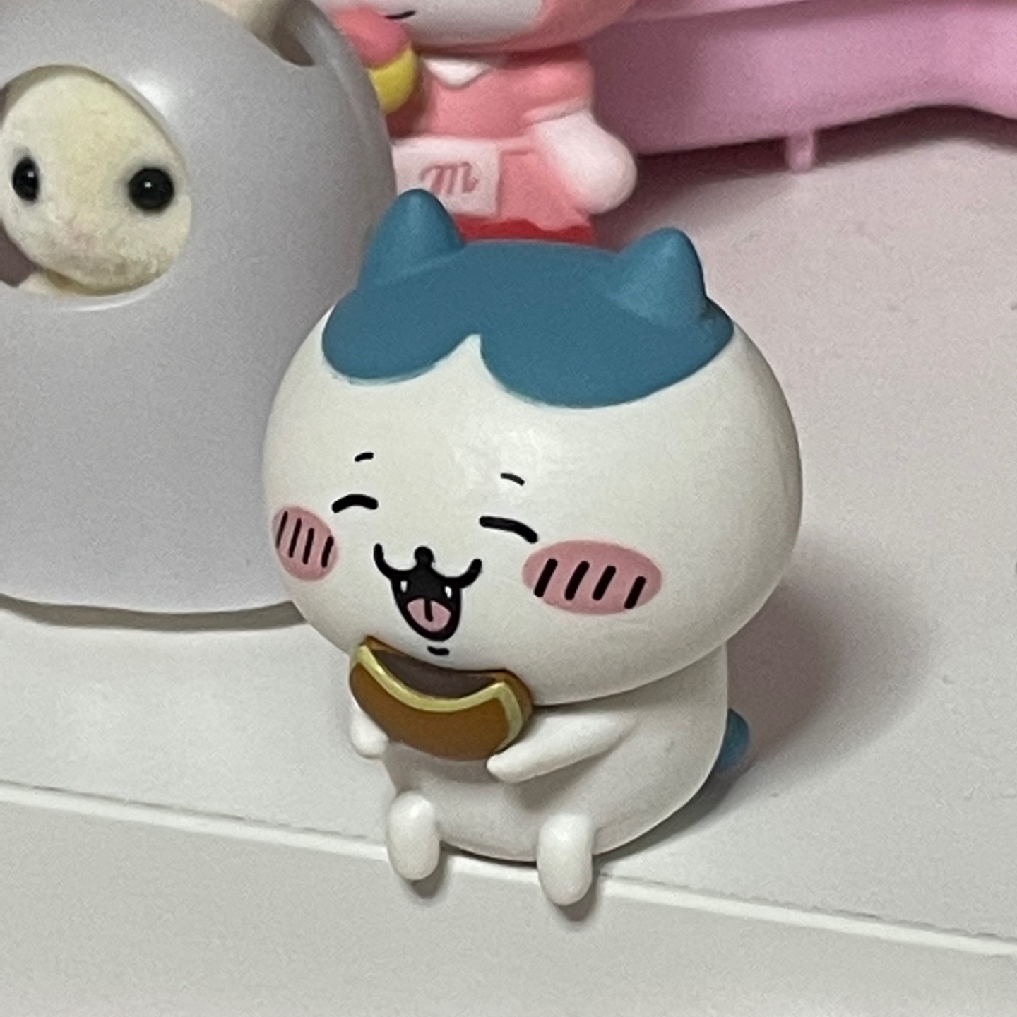 도라야끼 하치와레