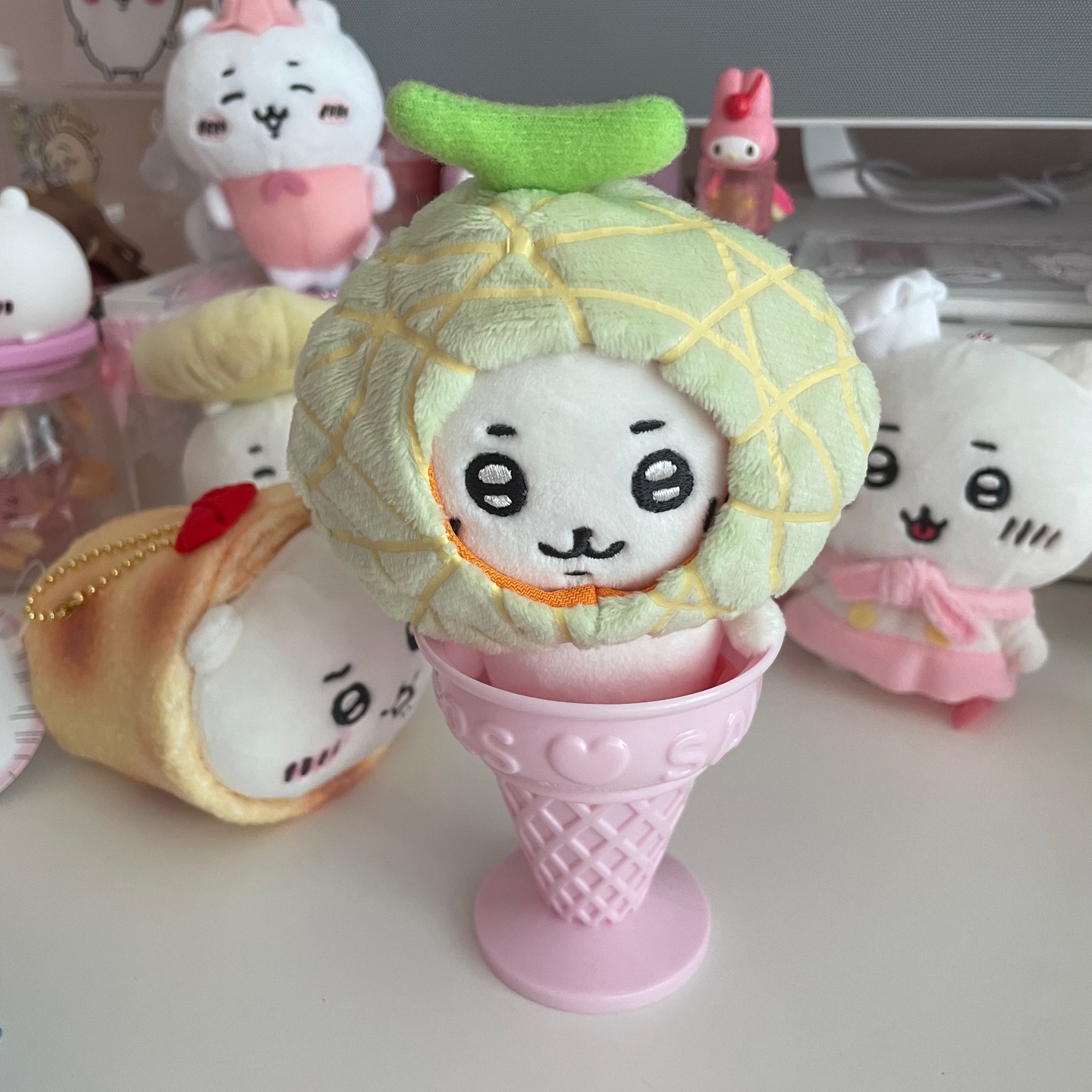 메론 치이카와