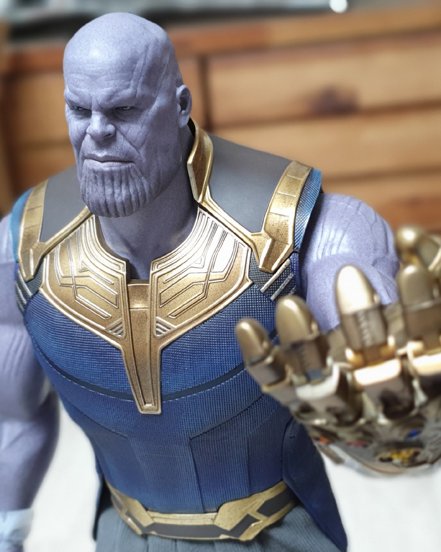 [ZIP3] Thanos