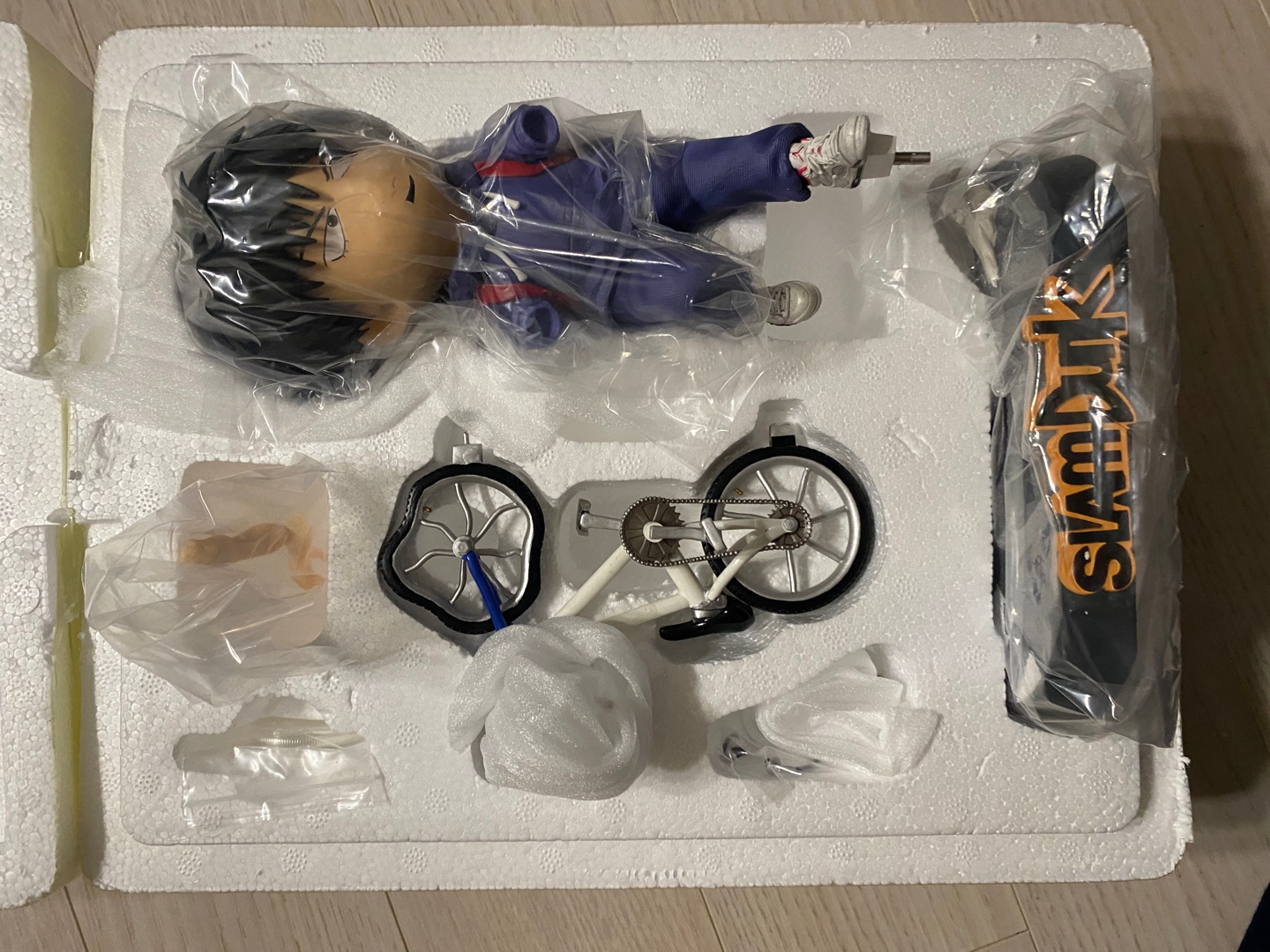 [FF studio] SD 서태웅
