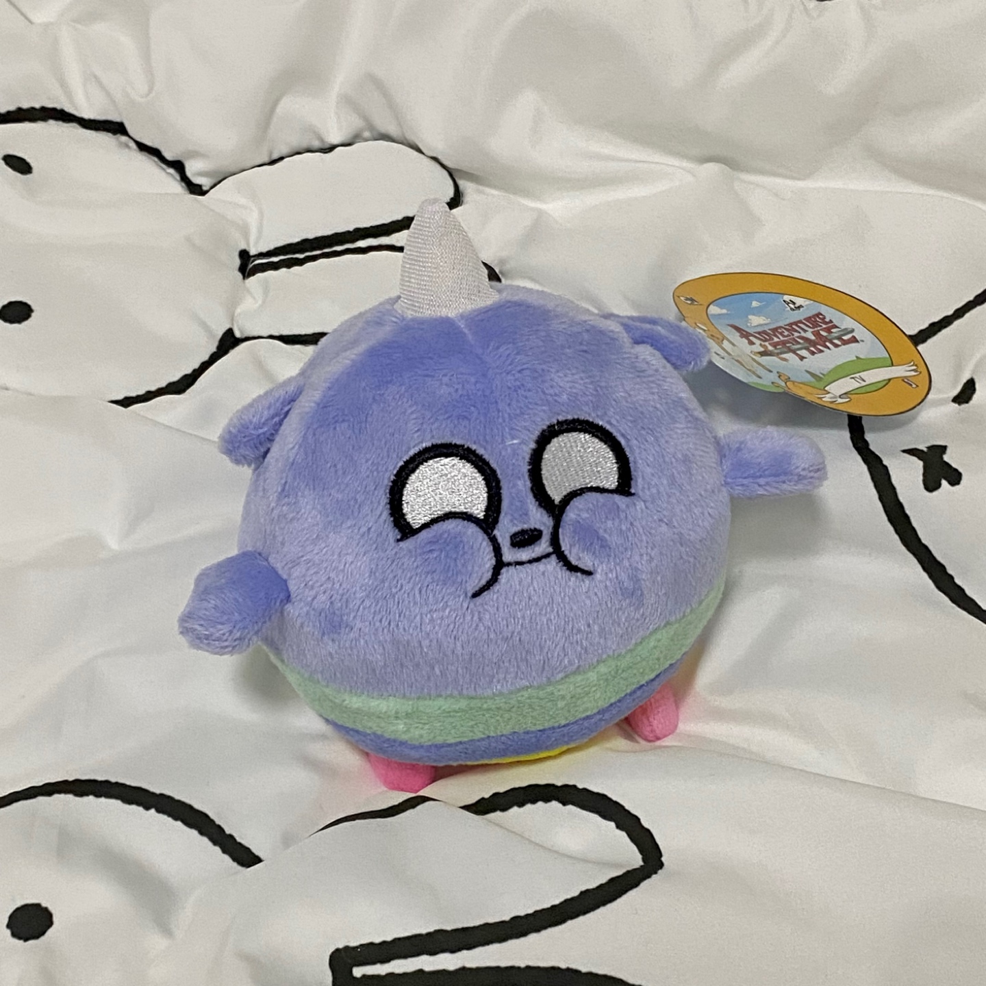 TV 인형