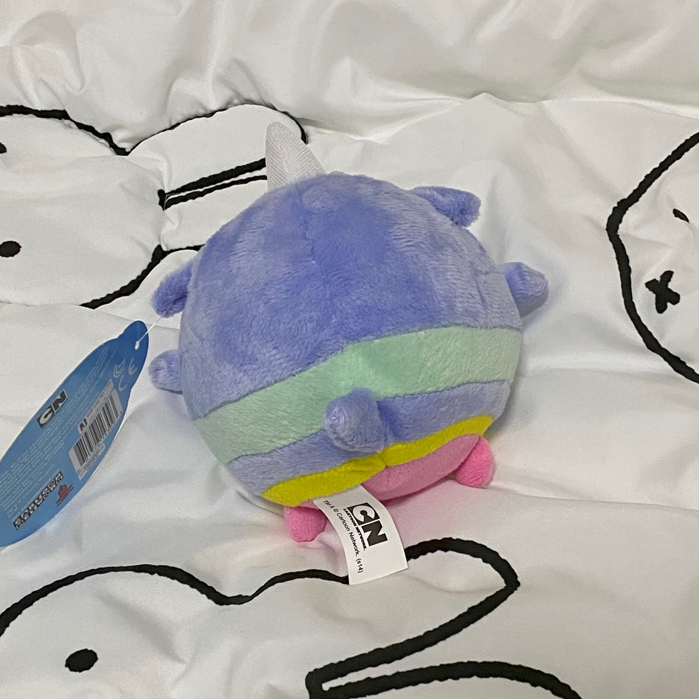 TV 인형