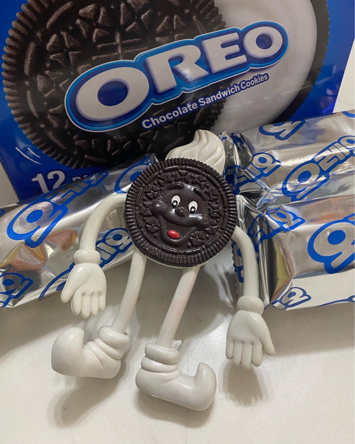 OREO🍪