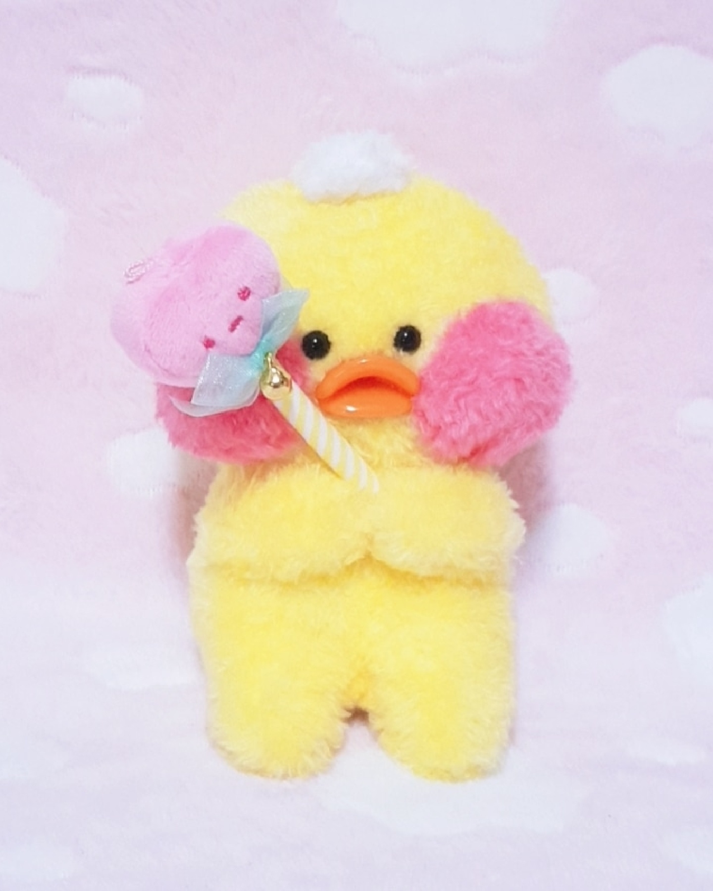 요술봉 휘두를꺼덕💞