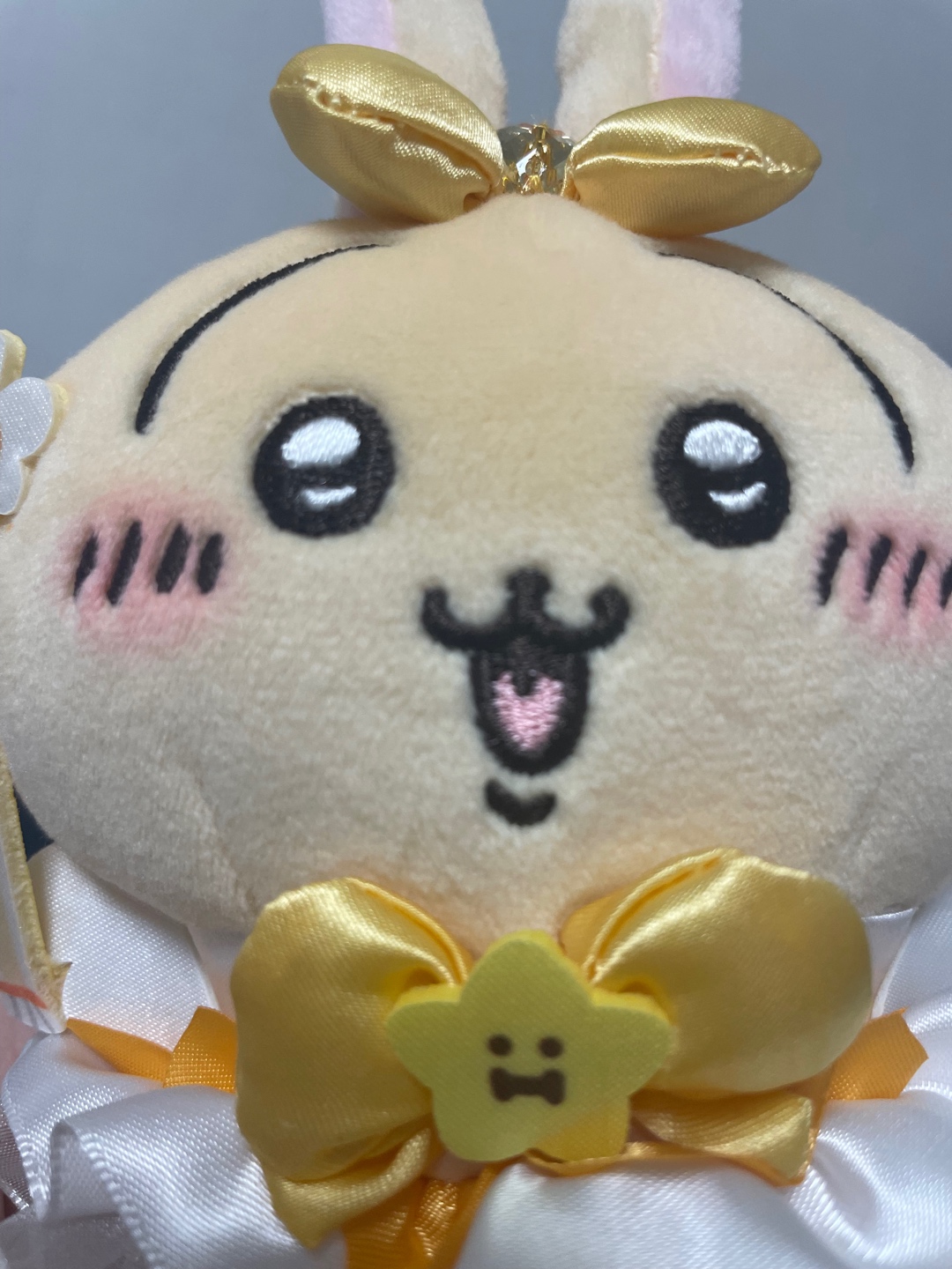 매지컬우사기