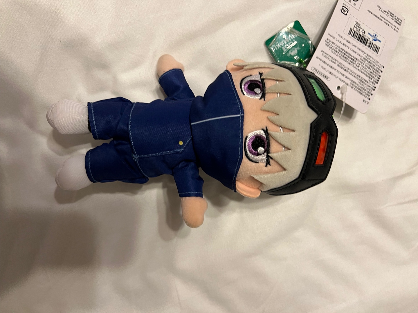 토게와 오사카 여행