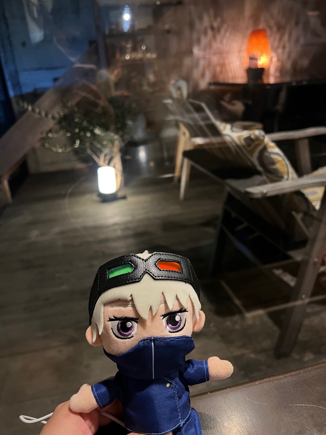 토게와 교토 여행