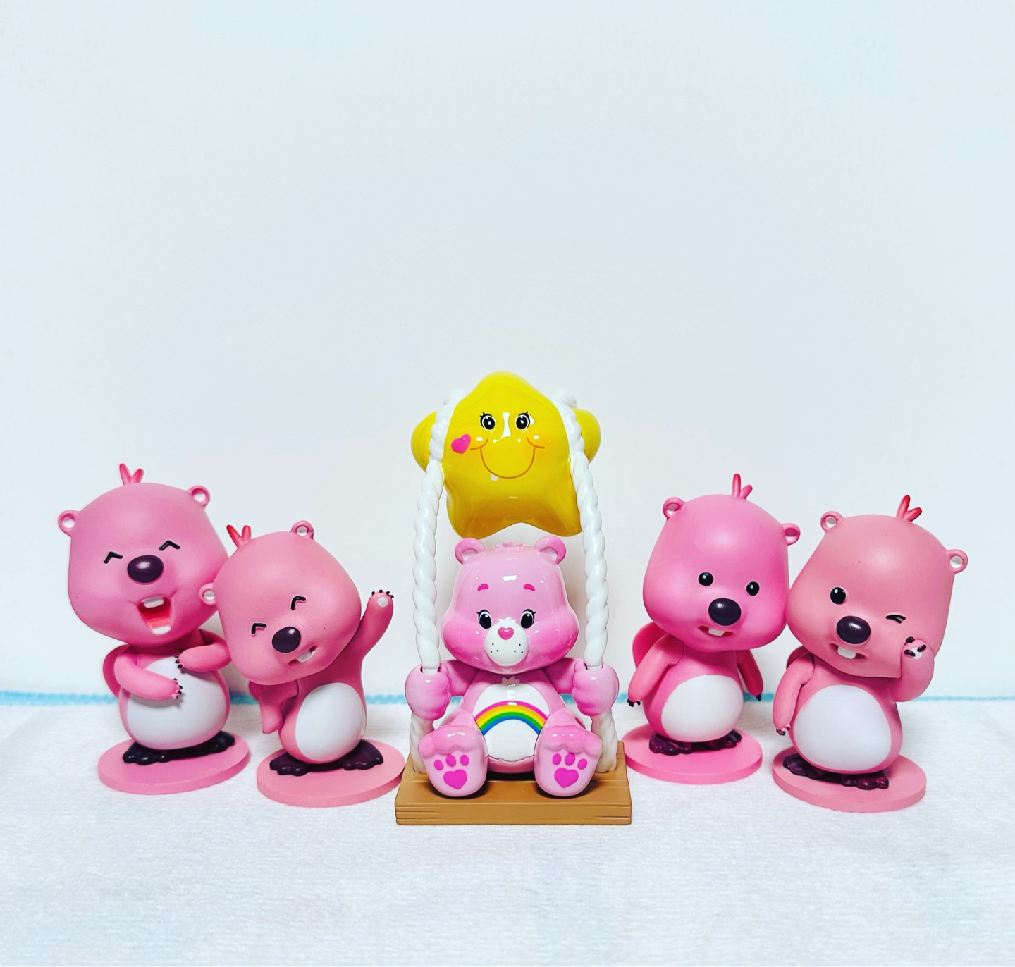 💕 졸업사진느낌💕