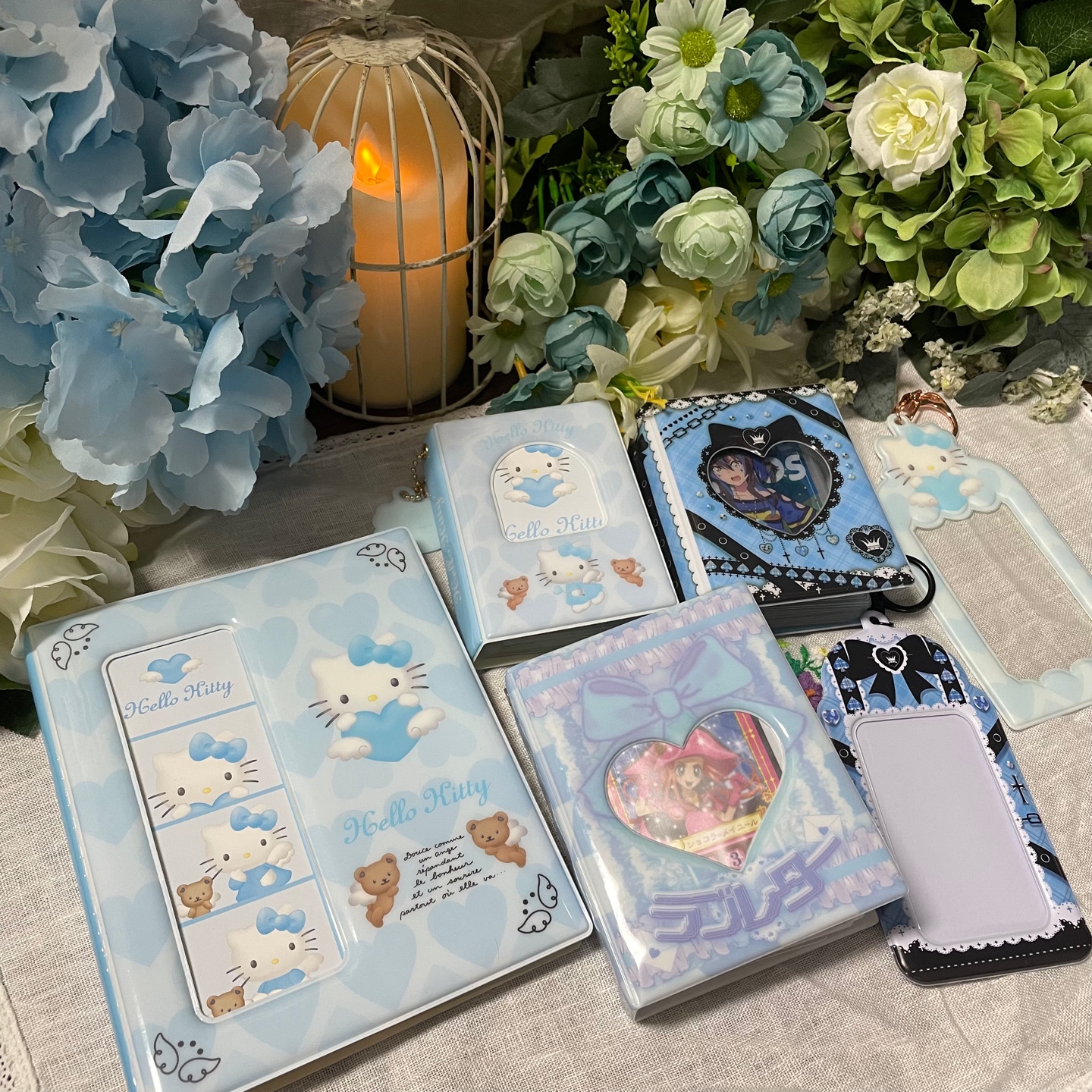 💙