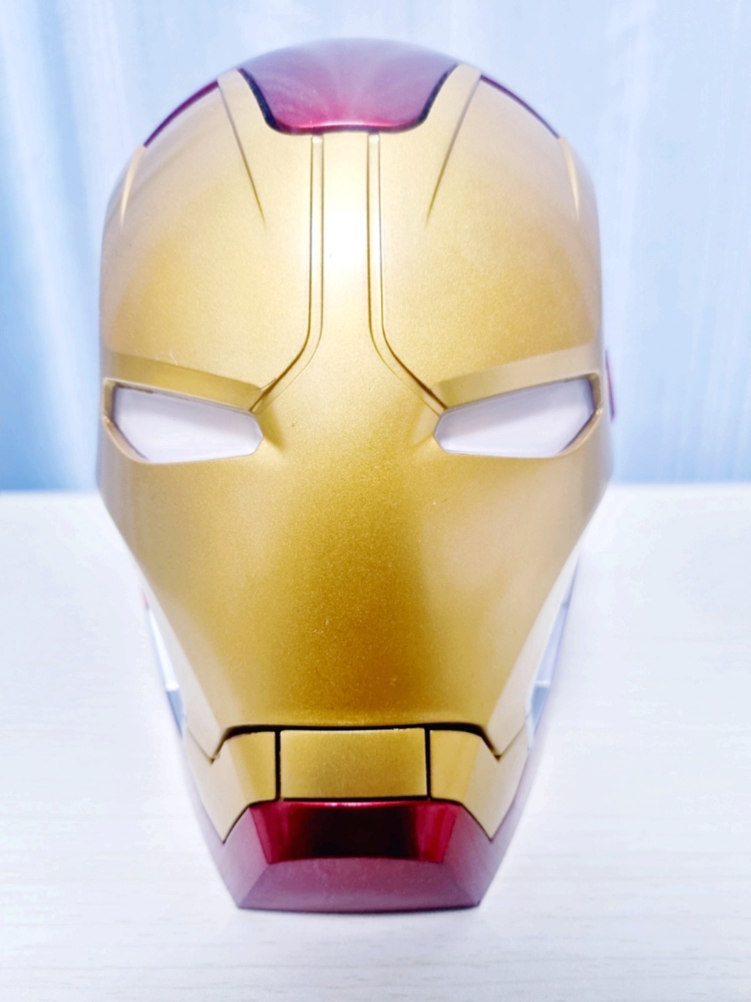 디즈니 마블 아이언맨 쿠키통 🍪