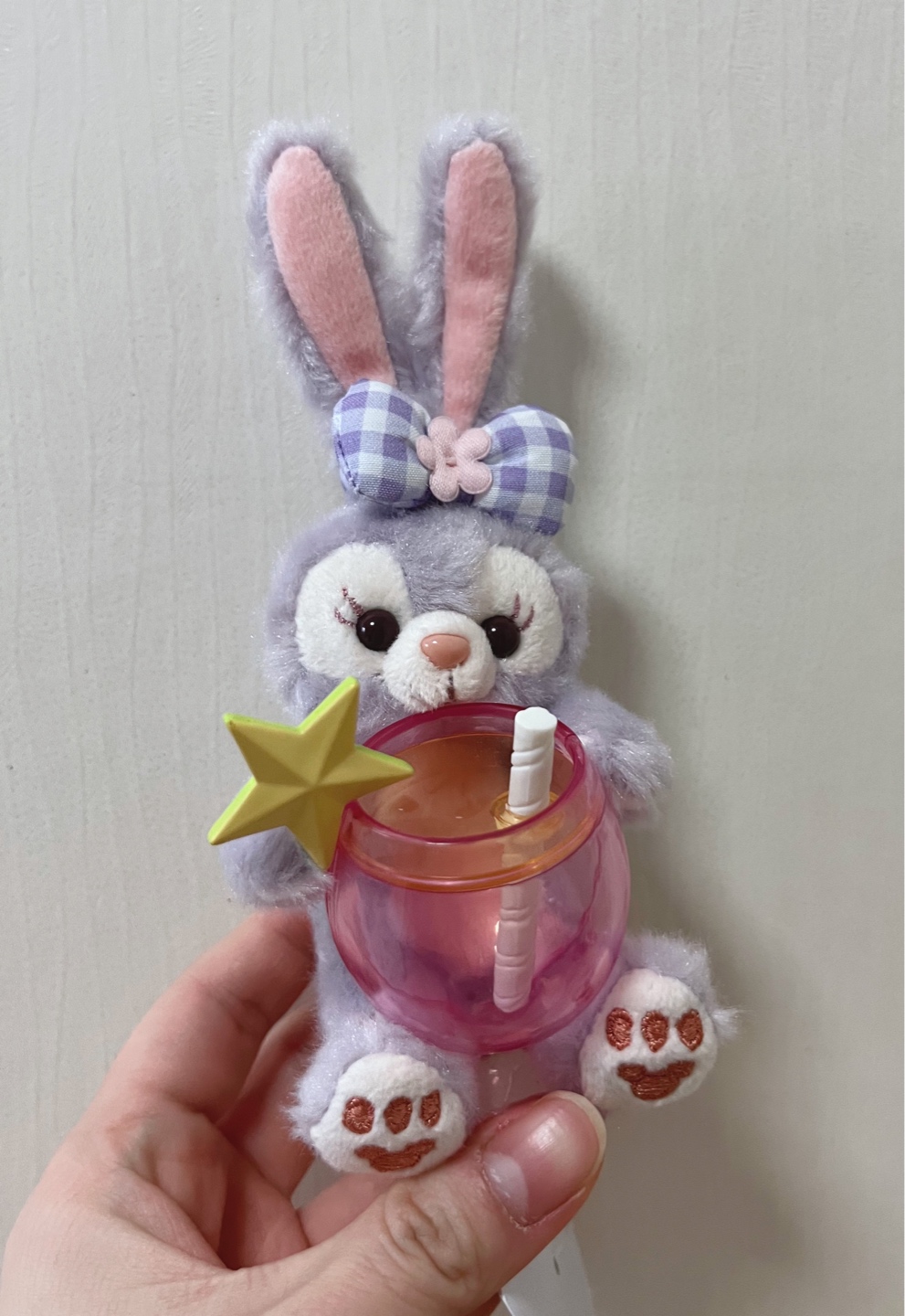 스텔라루 여름 키링🍹