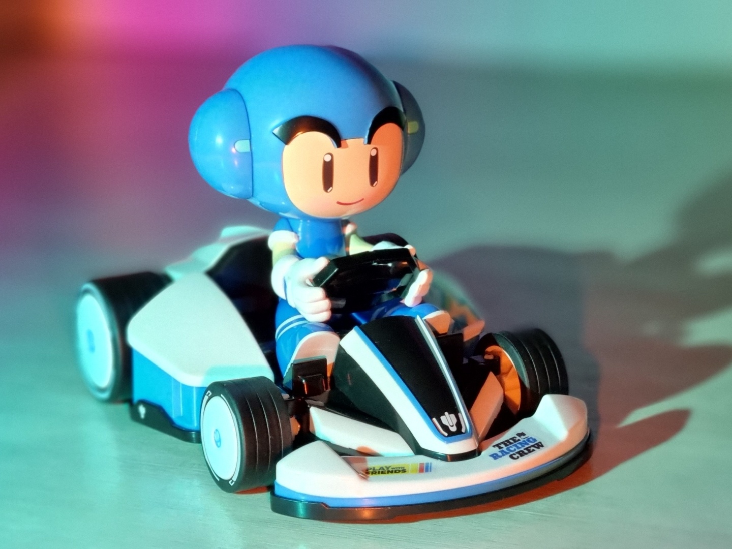 🎮카트라이더 다오 RC카🎮