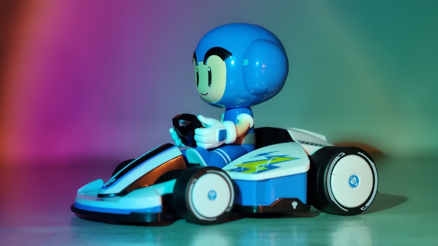 🎮카트라이더 다오 RC카🎮