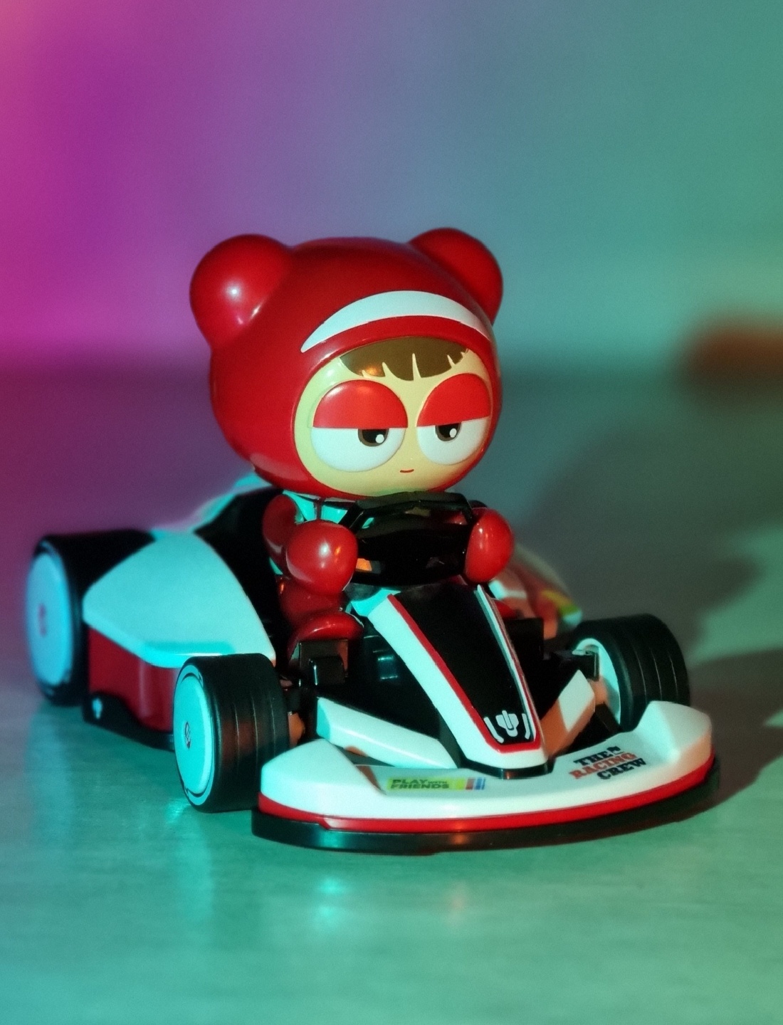 🎮카트라이더 배찌 RC카🎮