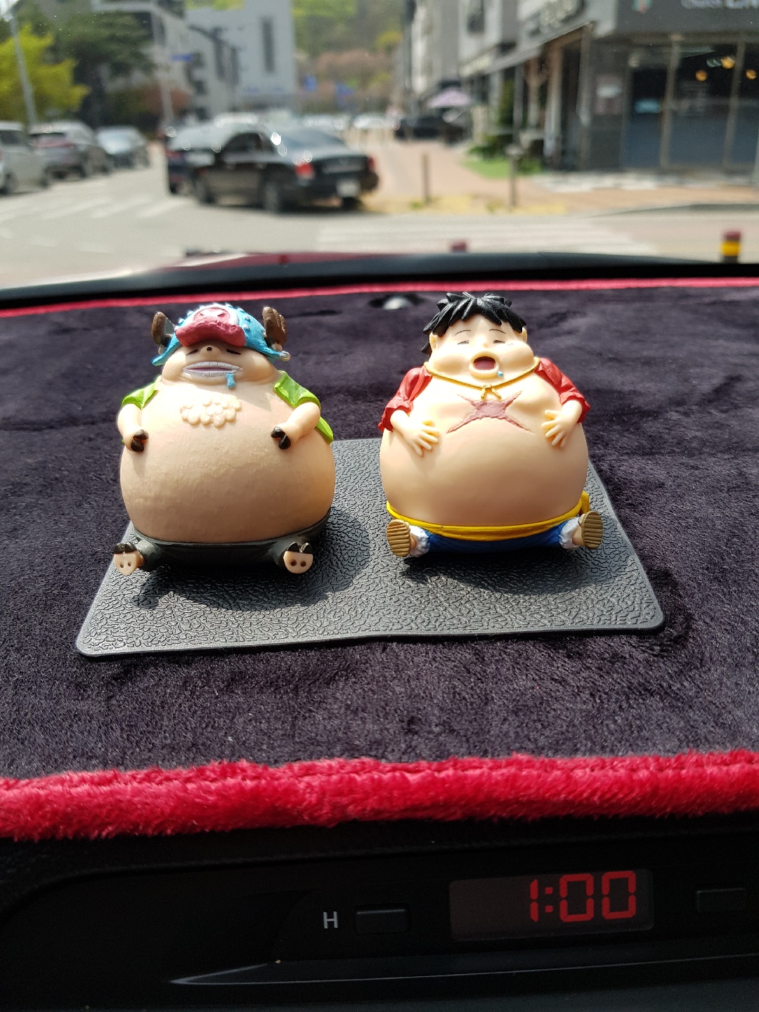 쵸파 루피
