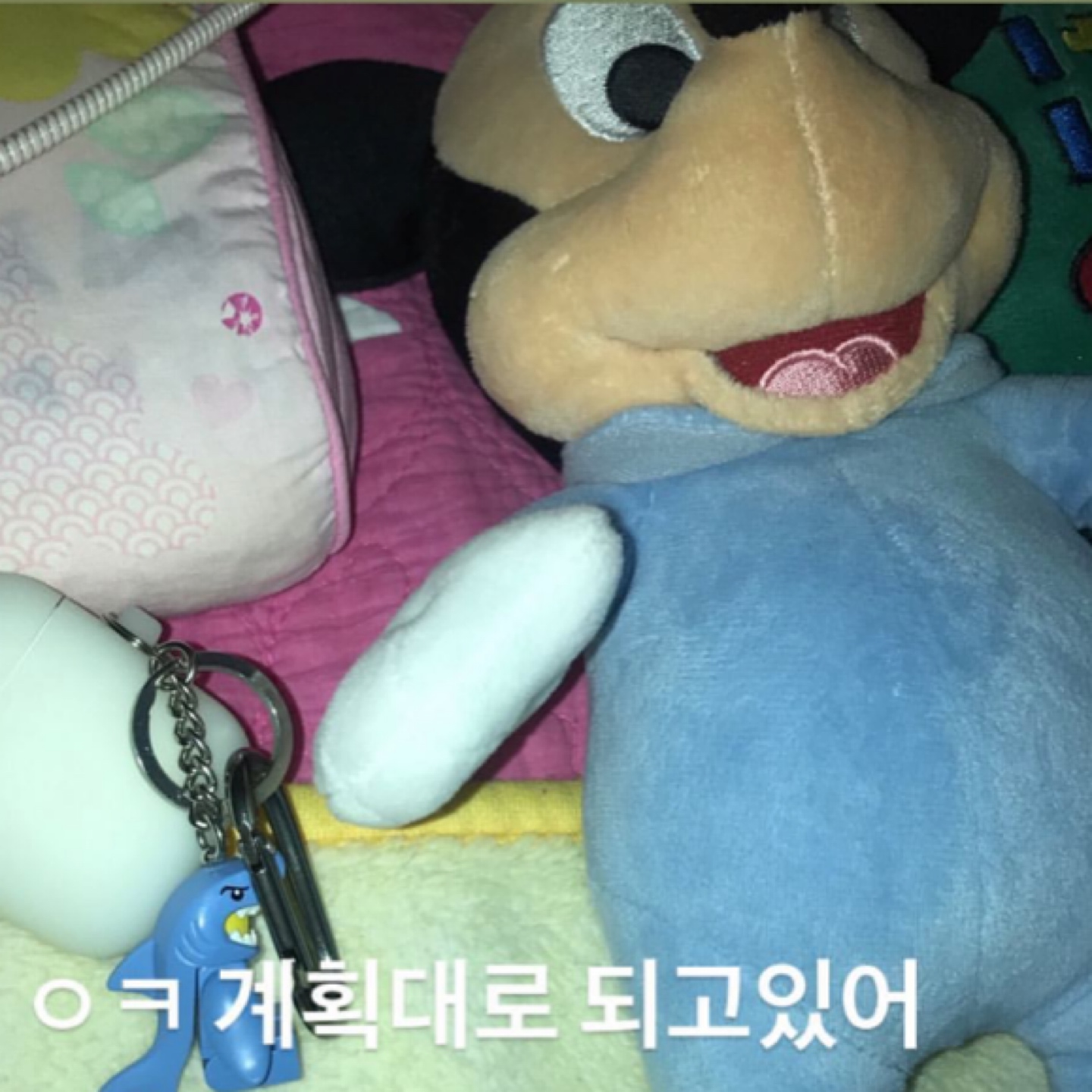 베이비 미키마우스