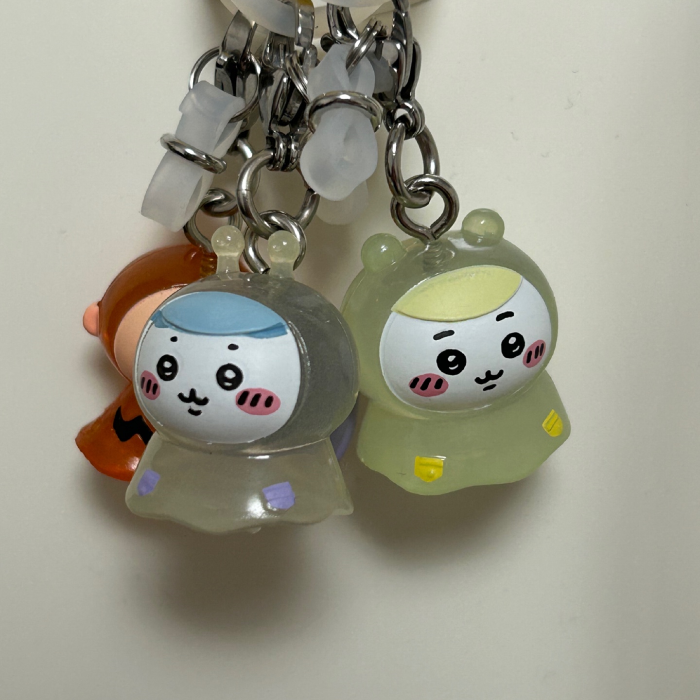 치이카와 메지루시