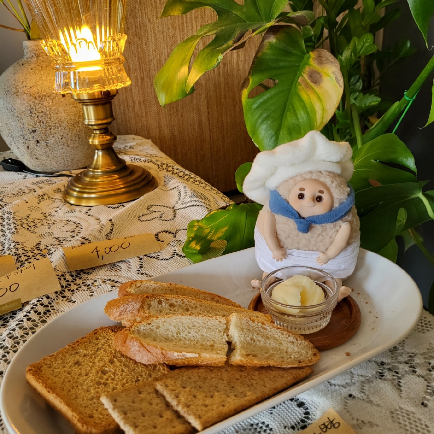 요리사🥖🥐