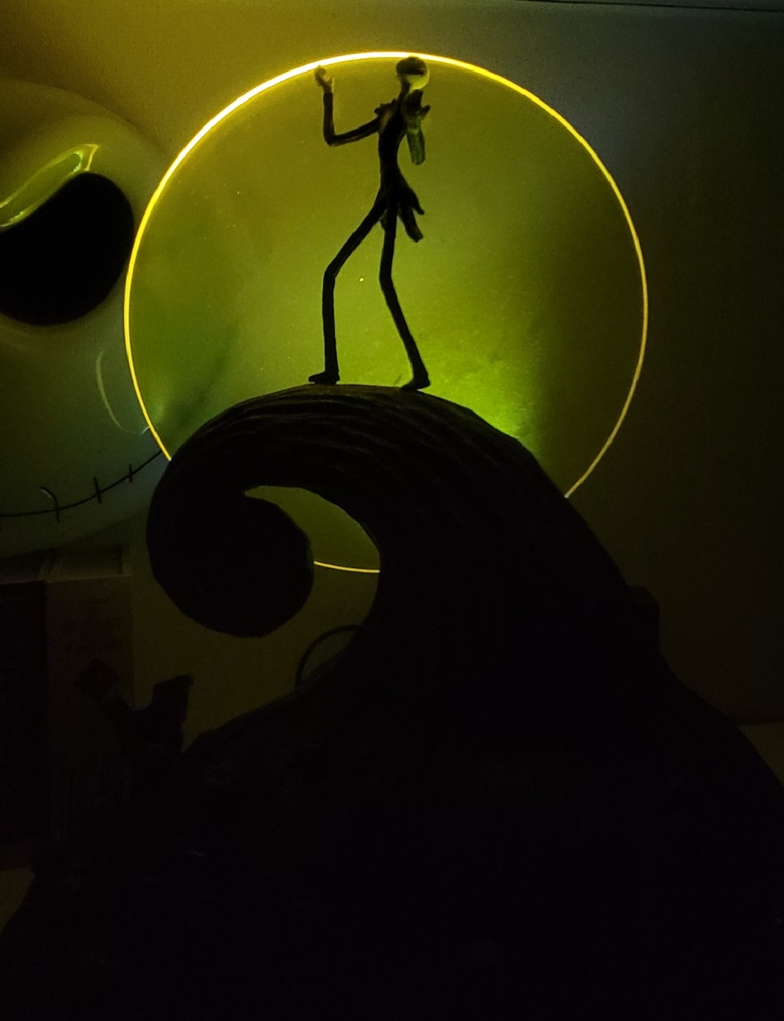 The Nightmare Before Christmas