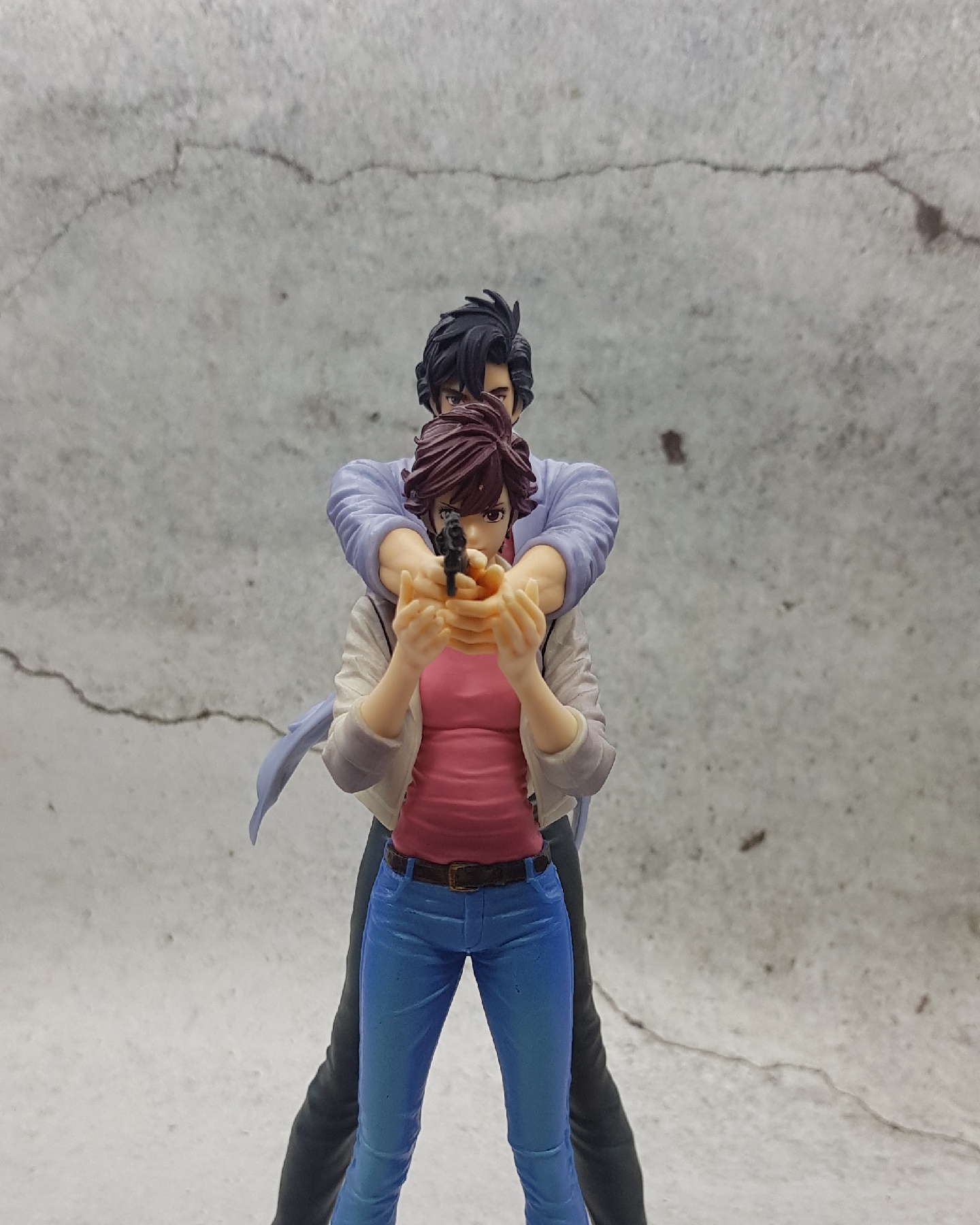 City Hunter