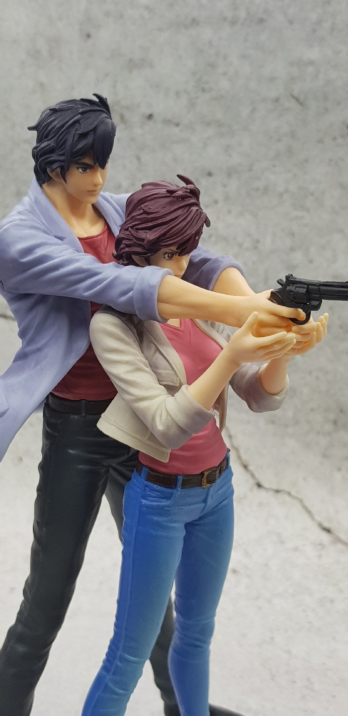 City Hunter