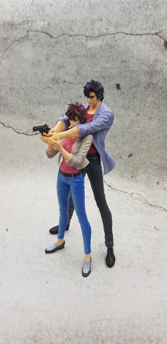 City Hunter