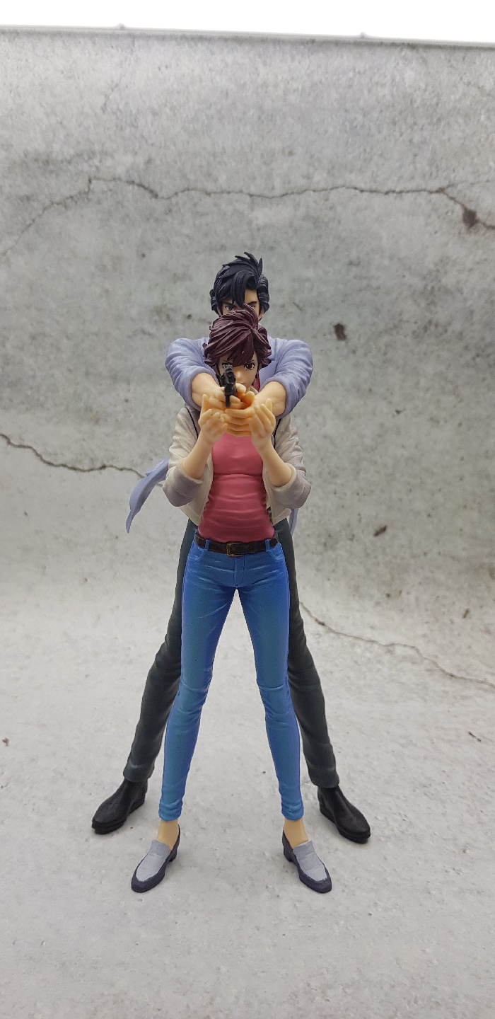 City Hunter