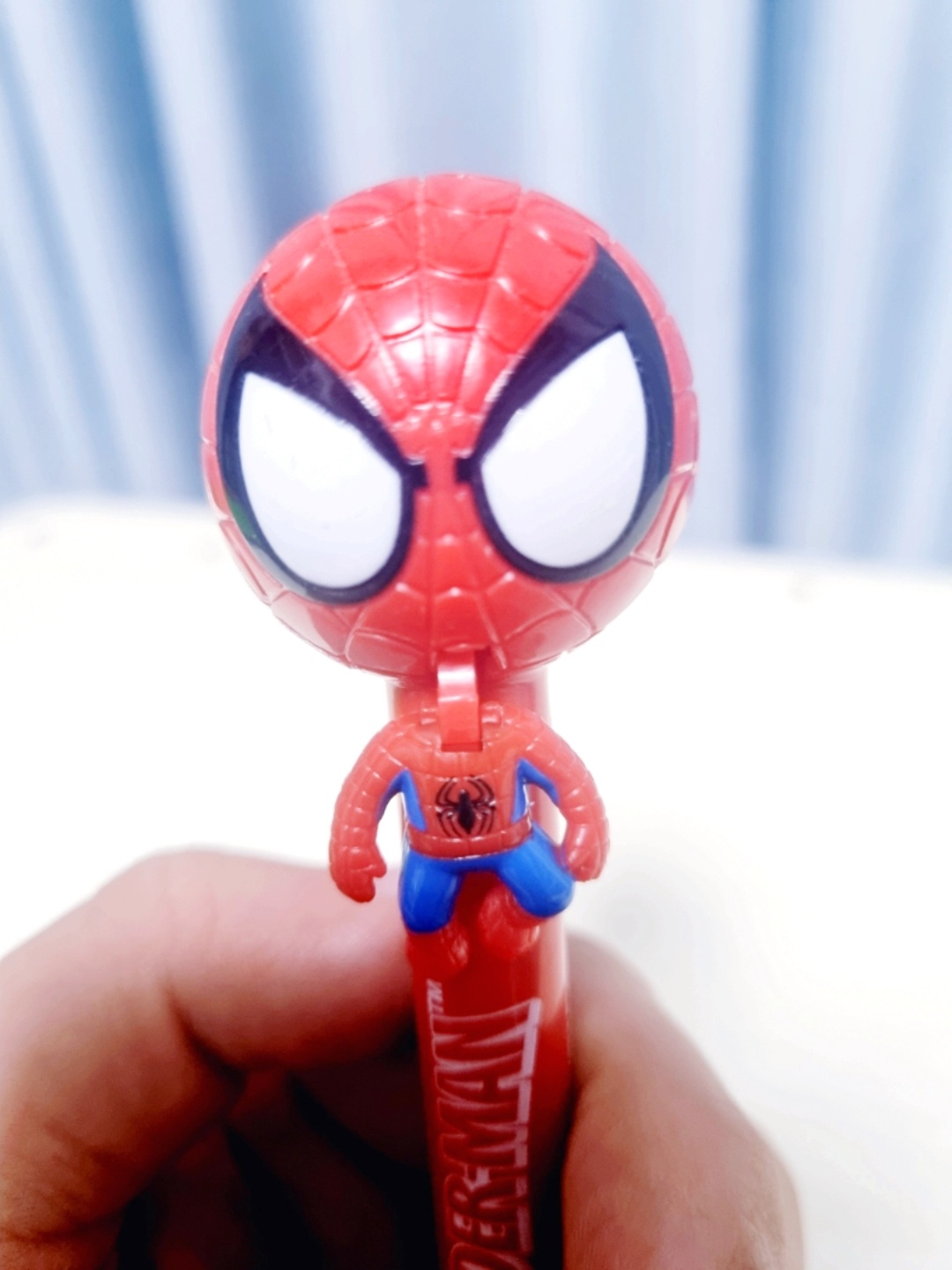 USJ 스파이더맨 액션펜🕸