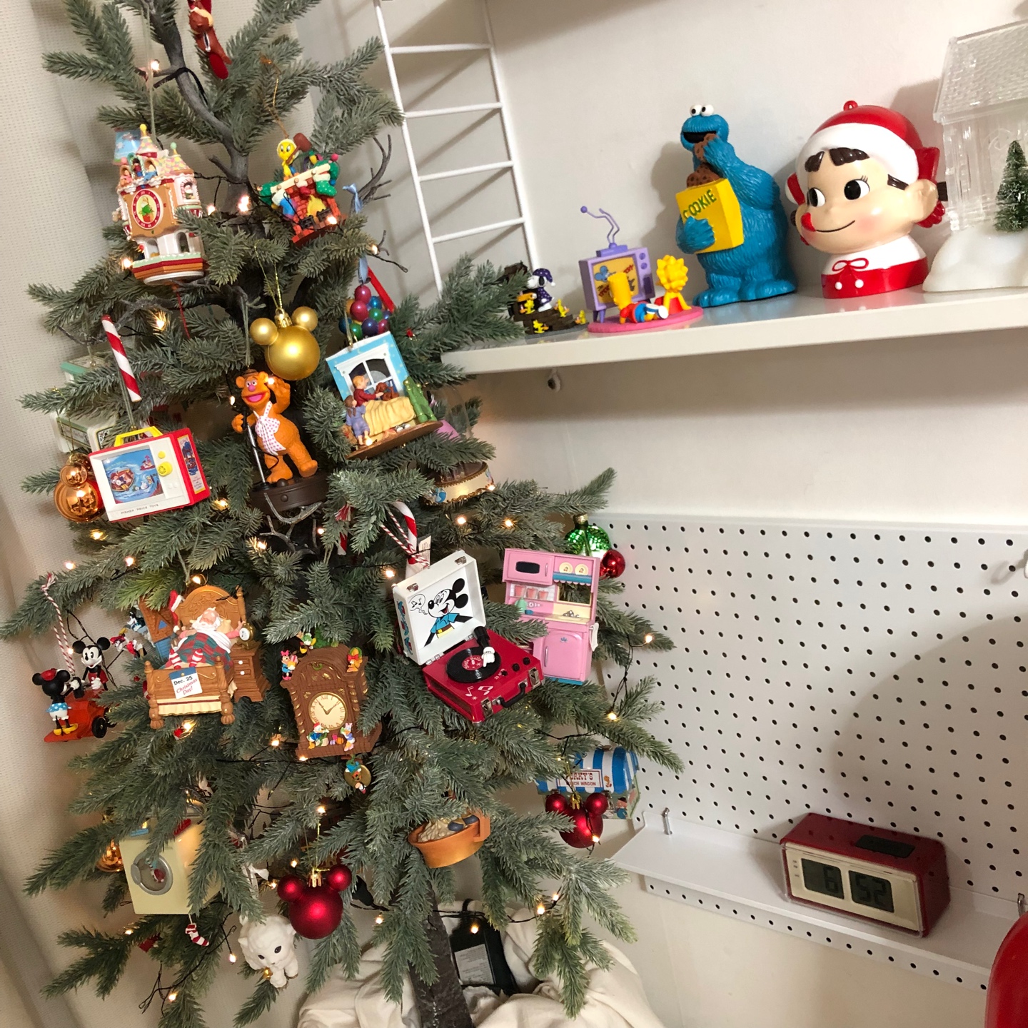크리스마스트리🎅🏻