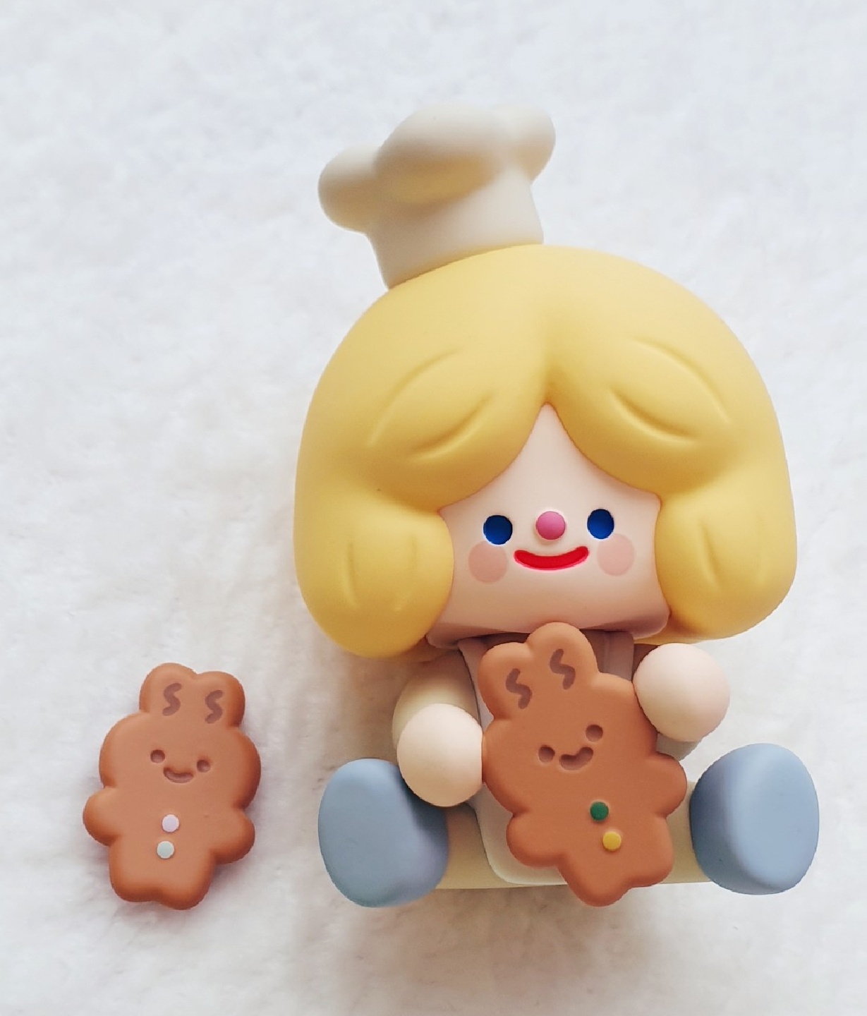 진저 브레드🍪