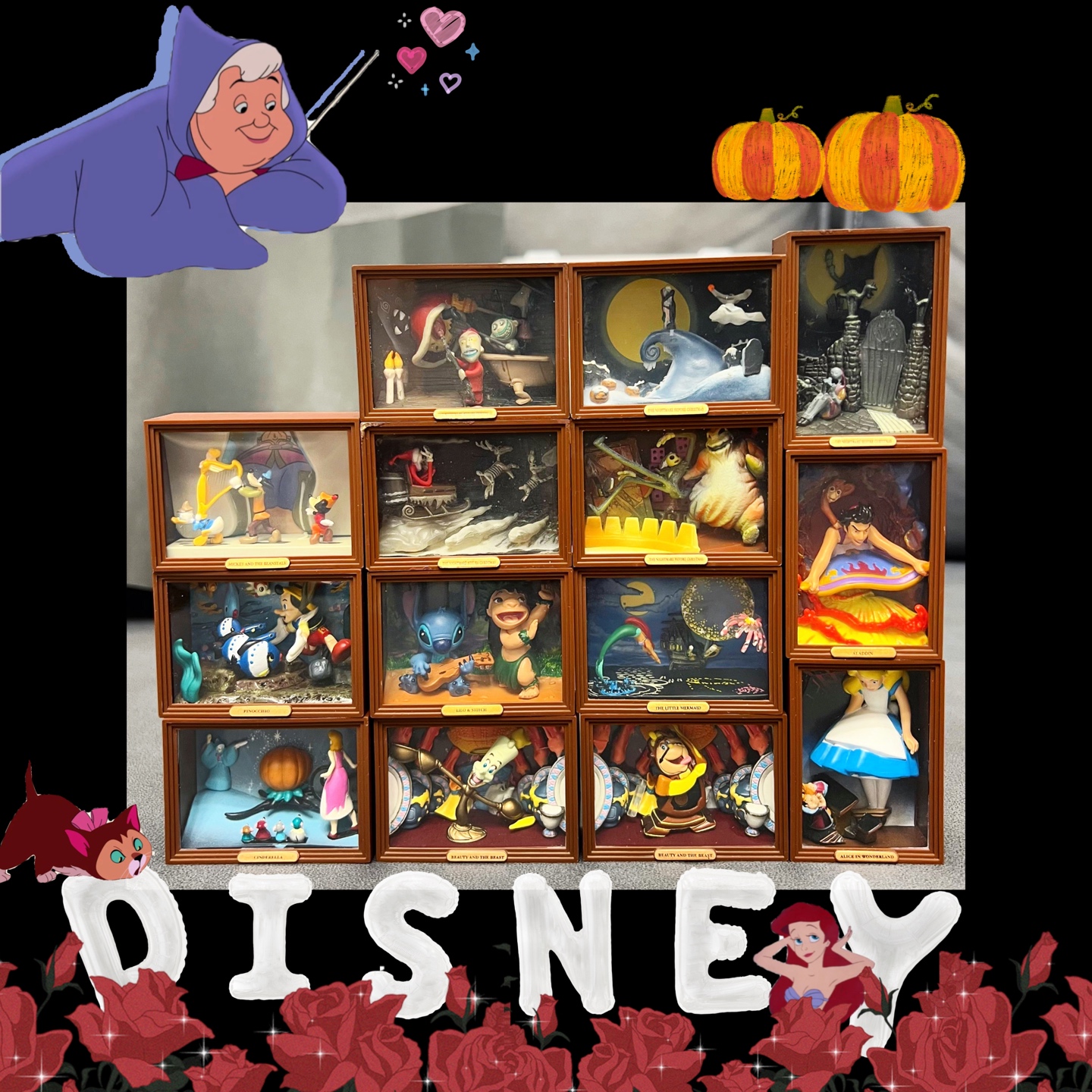 Disney📺