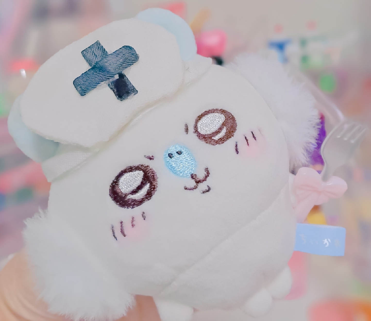 메디컬 모몽가?