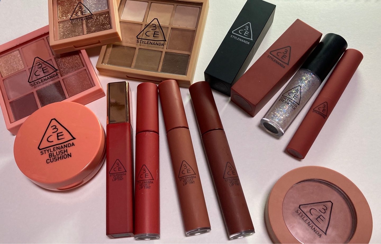 💄3CE💄