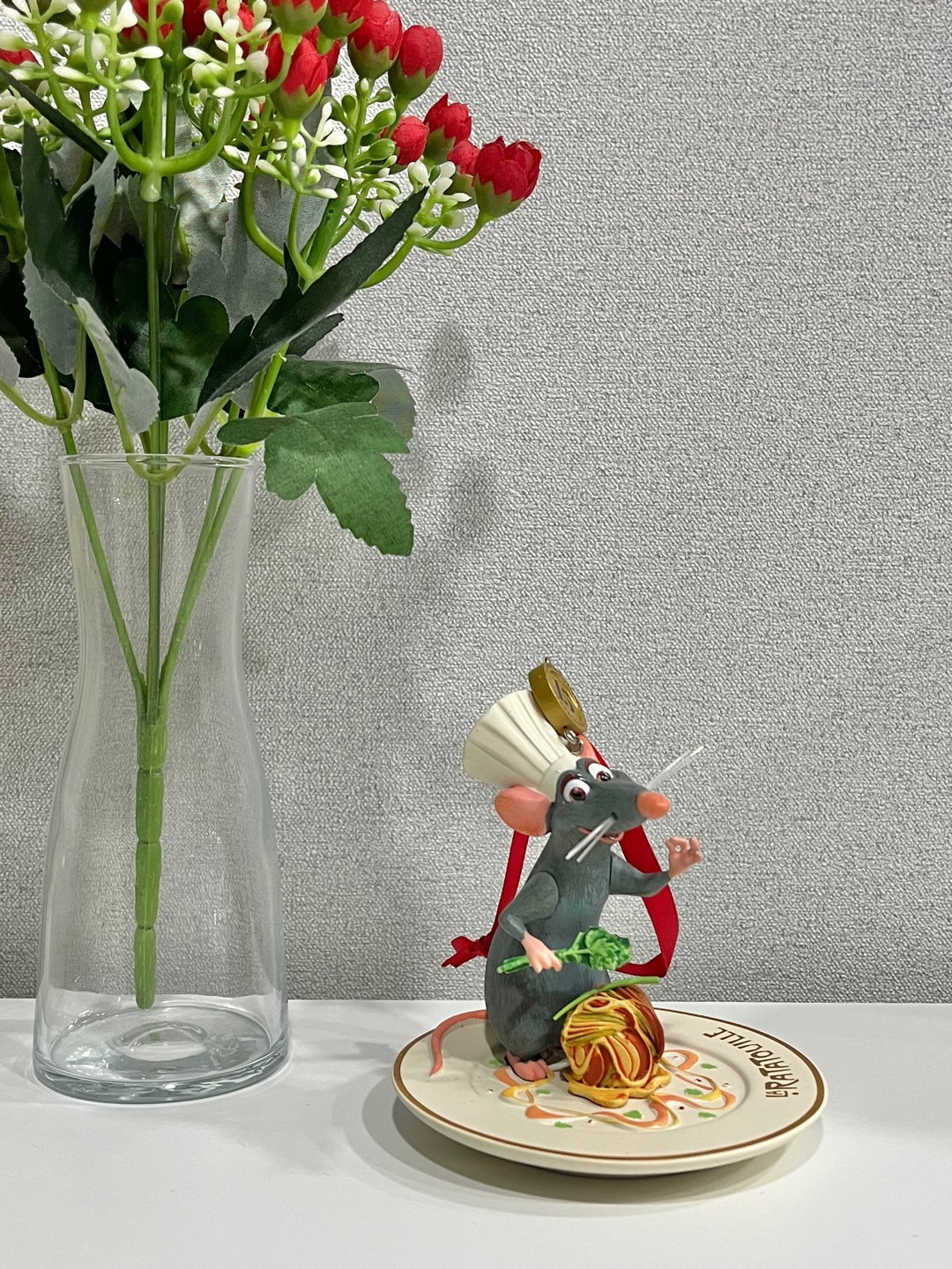 디즈니 오너먼트🎄