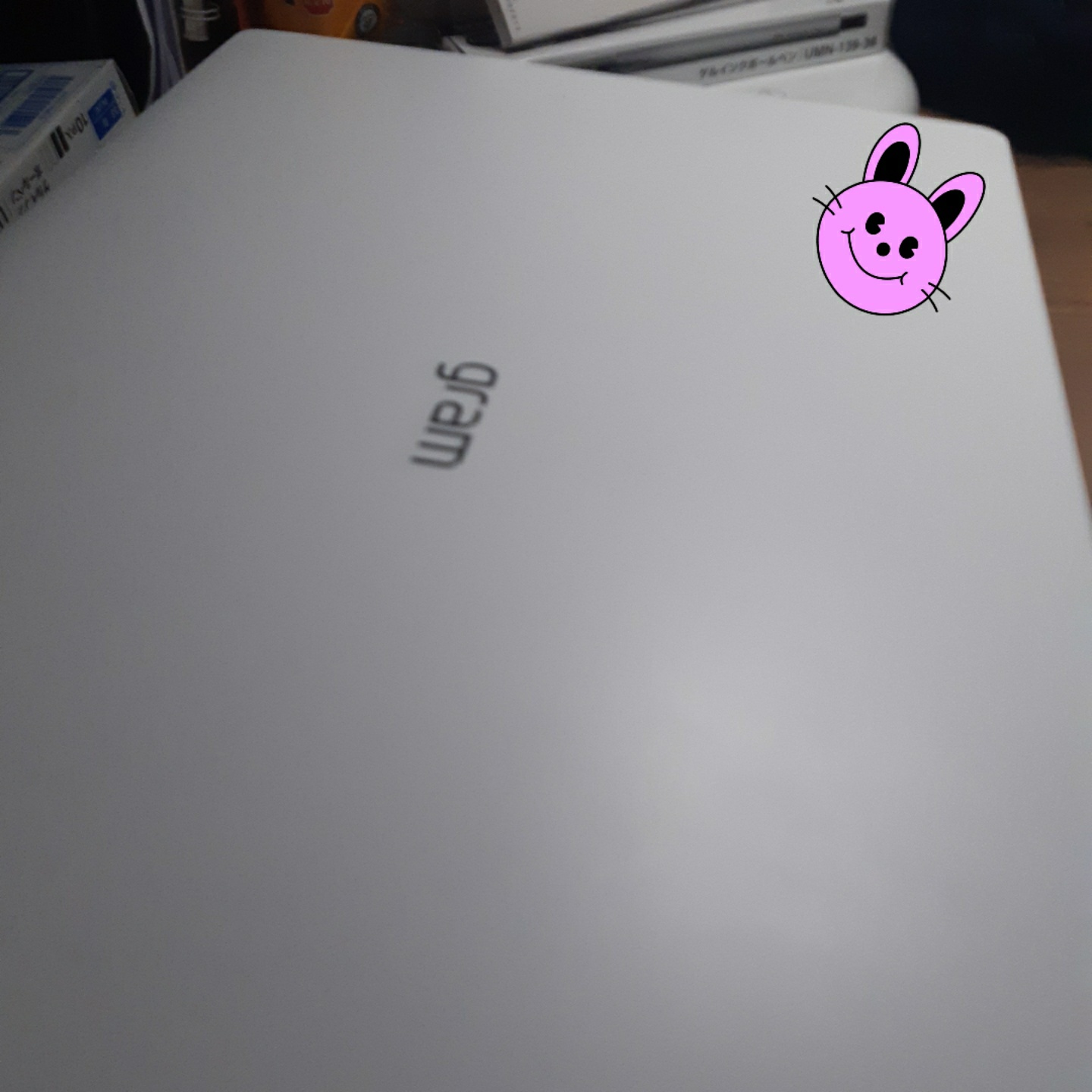 내 사랑 그램