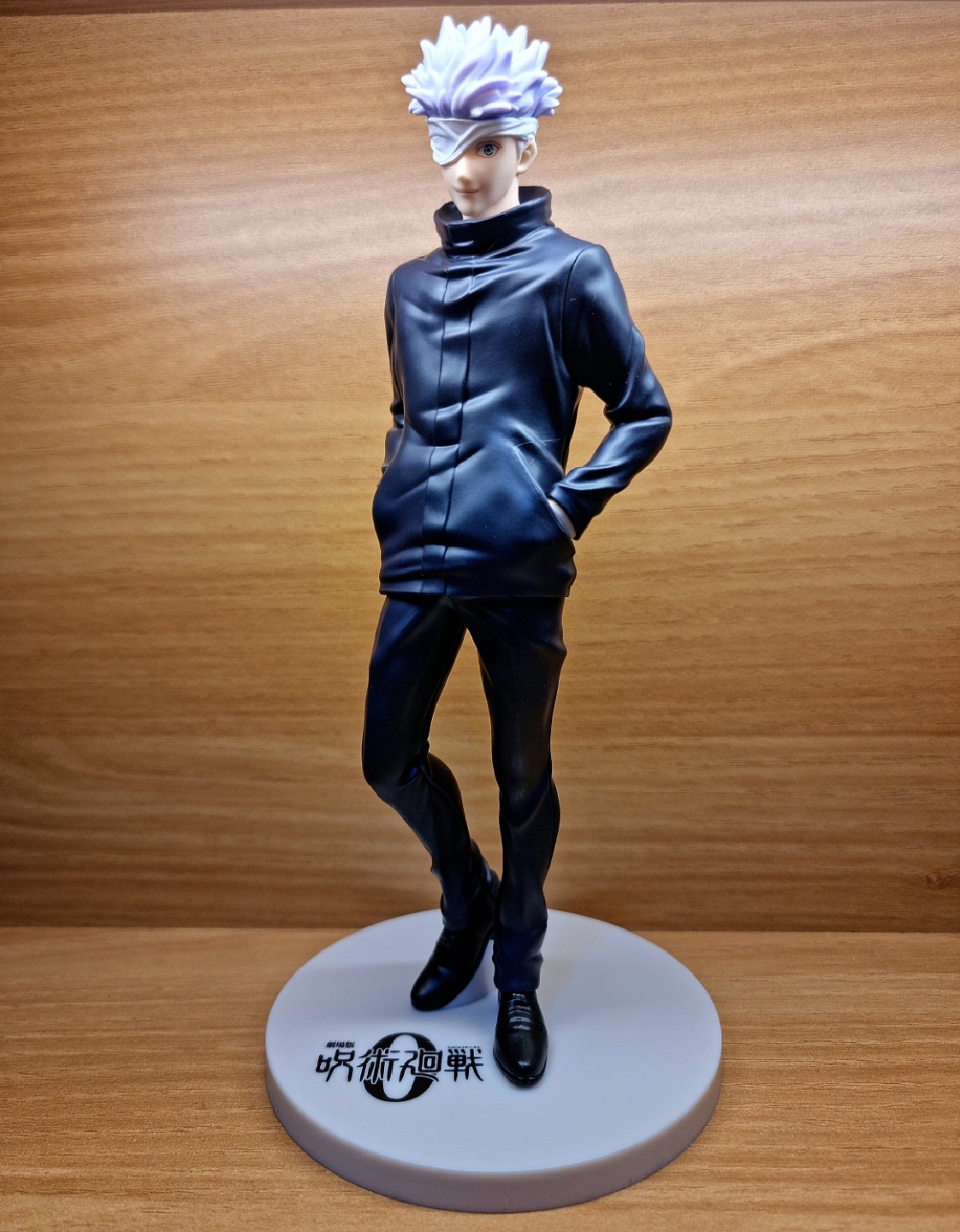 생일 전에 친구가 준 깜짝 생일선물
